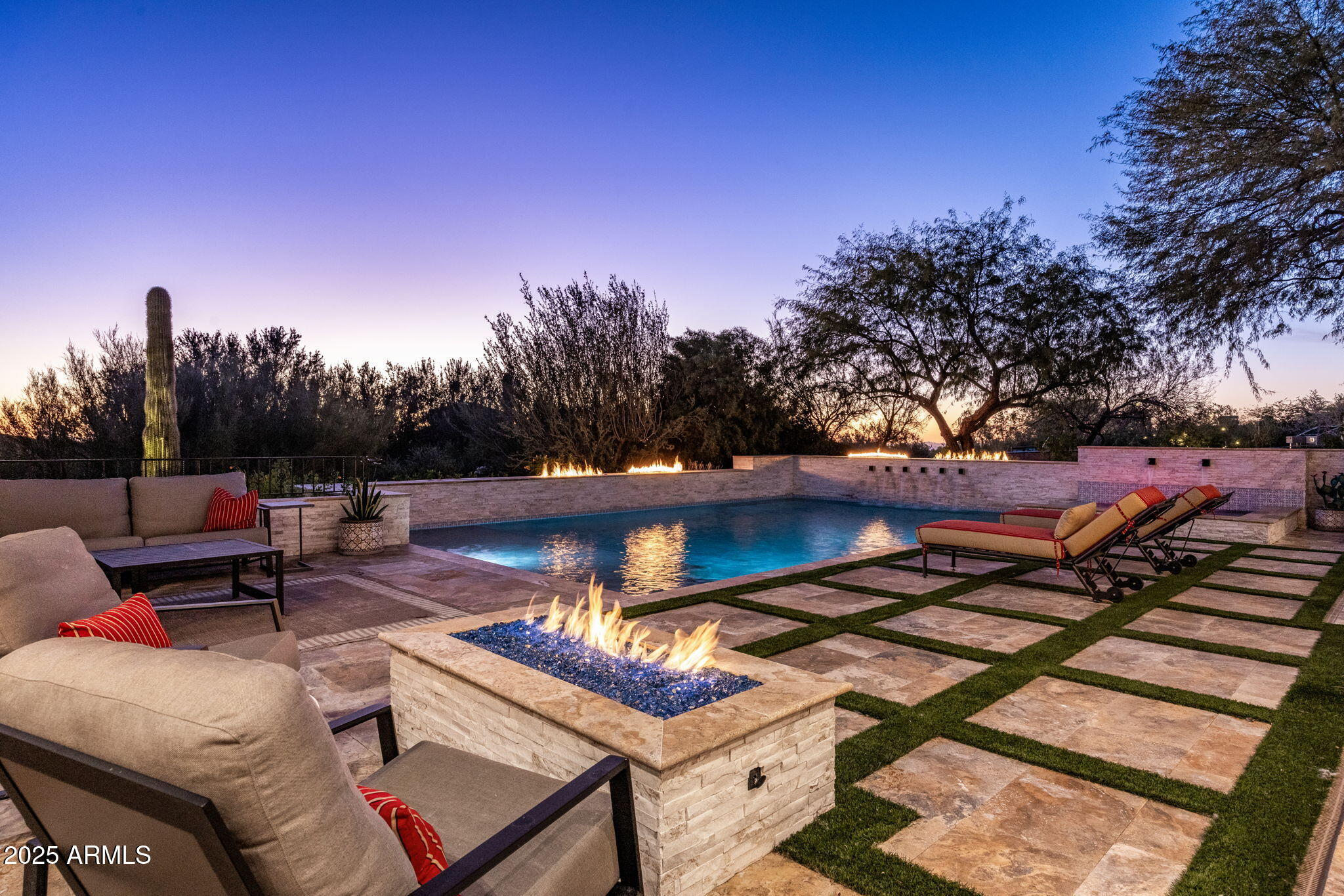 ARTESANO AT TROON CANYON - Residential
