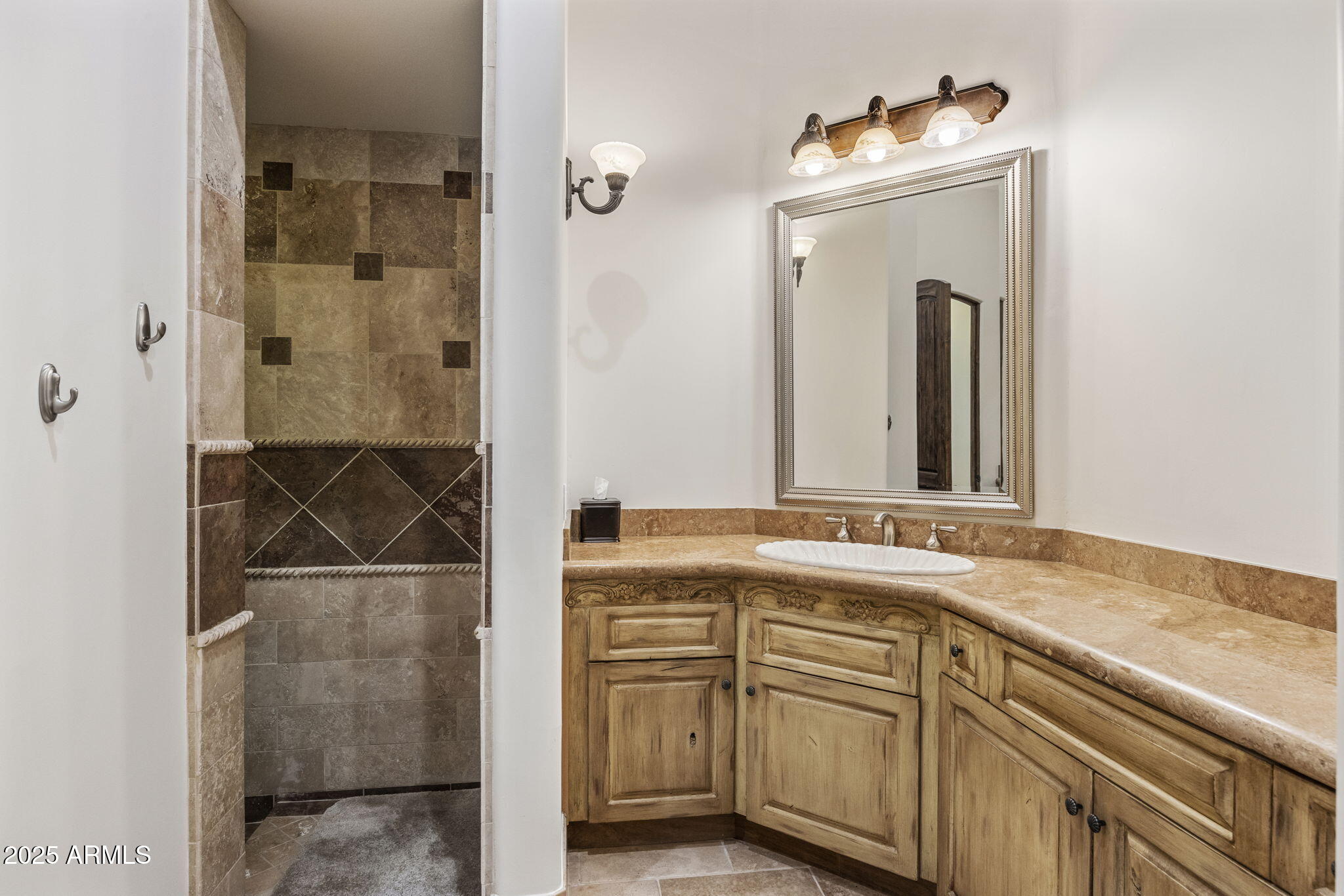 ARTESANO AT TROON CANYON - Residential