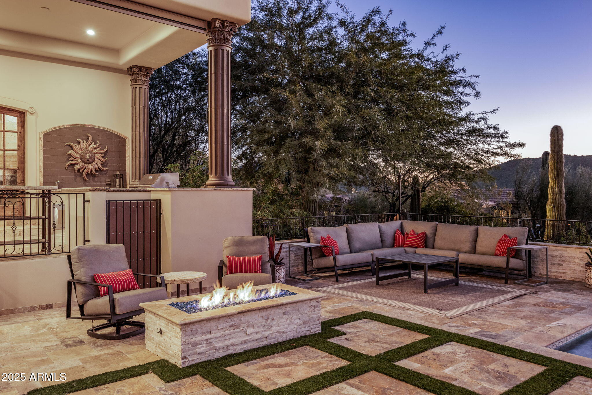 ARTESANO AT TROON CANYON - Residential