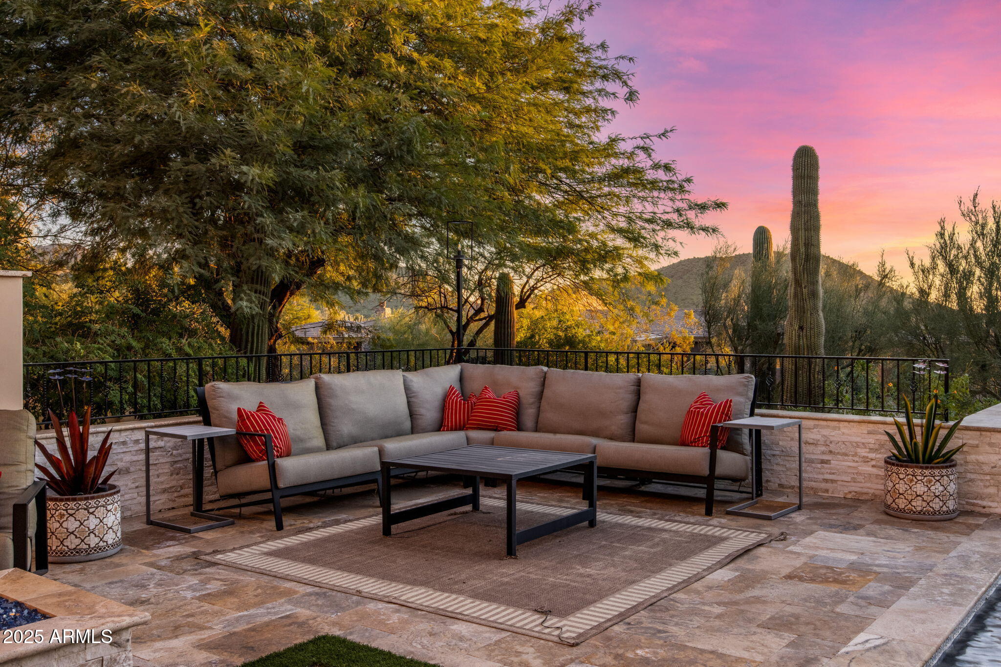 ARTESANO AT TROON CANYON - Residential