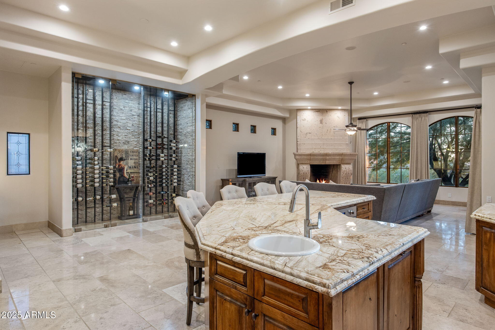 ARTESANO AT TROON CANYON - Residential