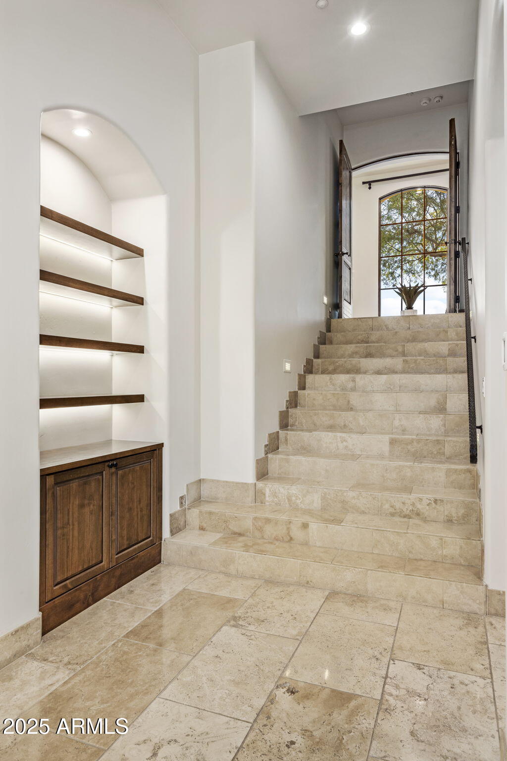 ARTESANO AT TROON CANYON - Residential