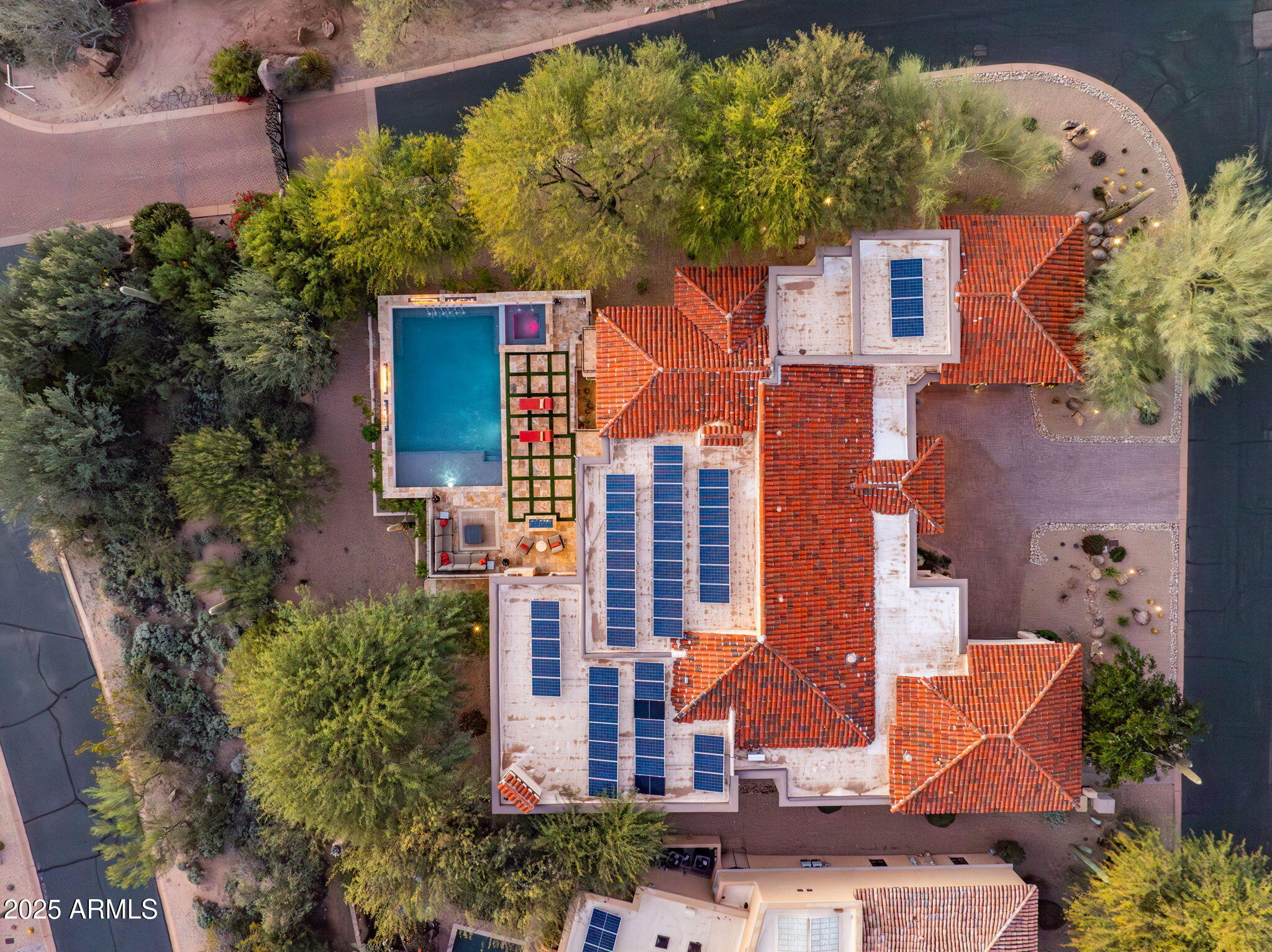 ARTESANO AT TROON CANYON - Residential