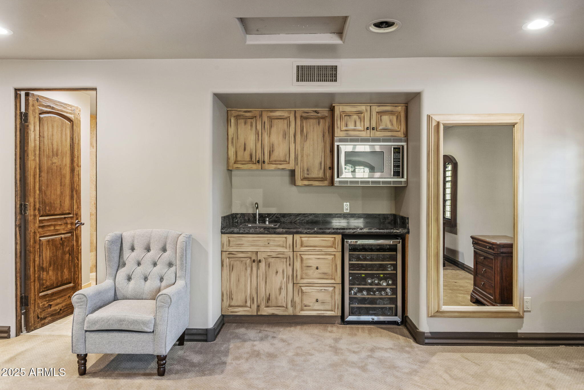 ARTESANO AT TROON CANYON - Residential