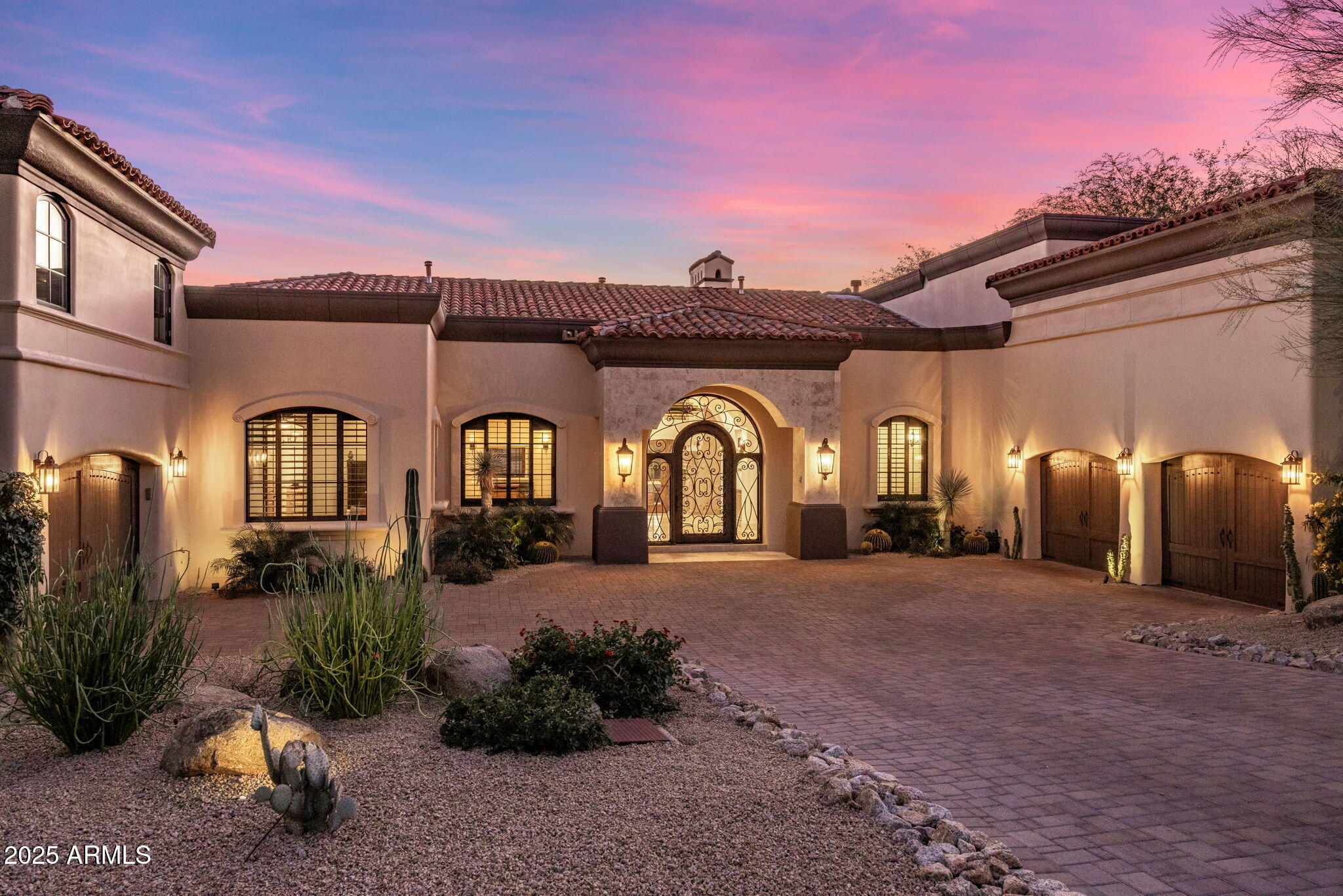 ARTESANO AT TROON CANYON - Residential