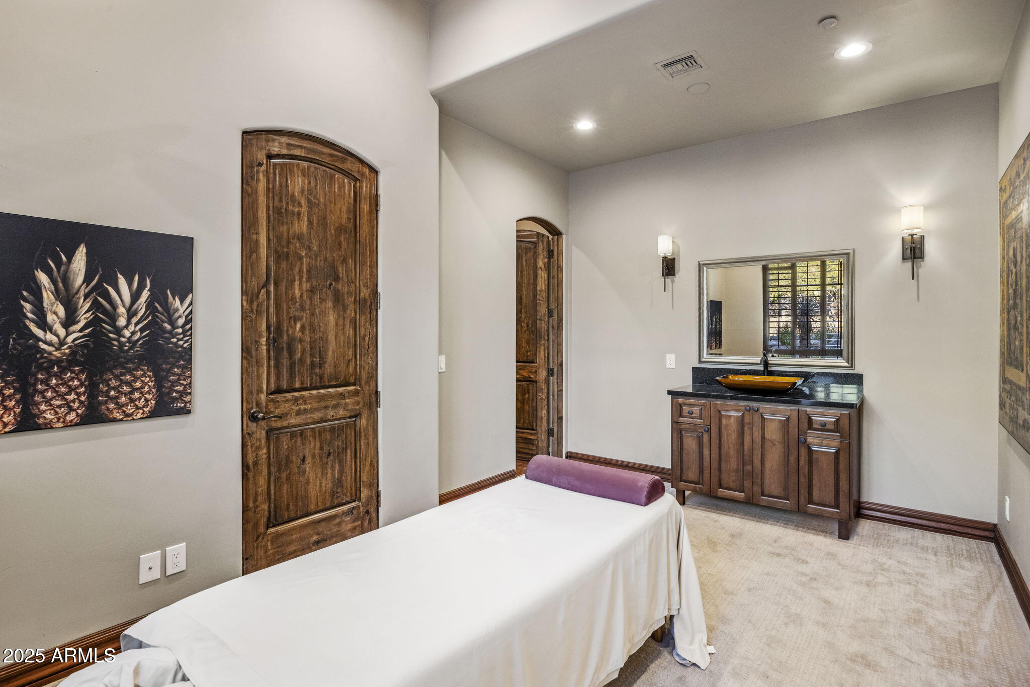 ARTESANO AT TROON CANYON - Residential