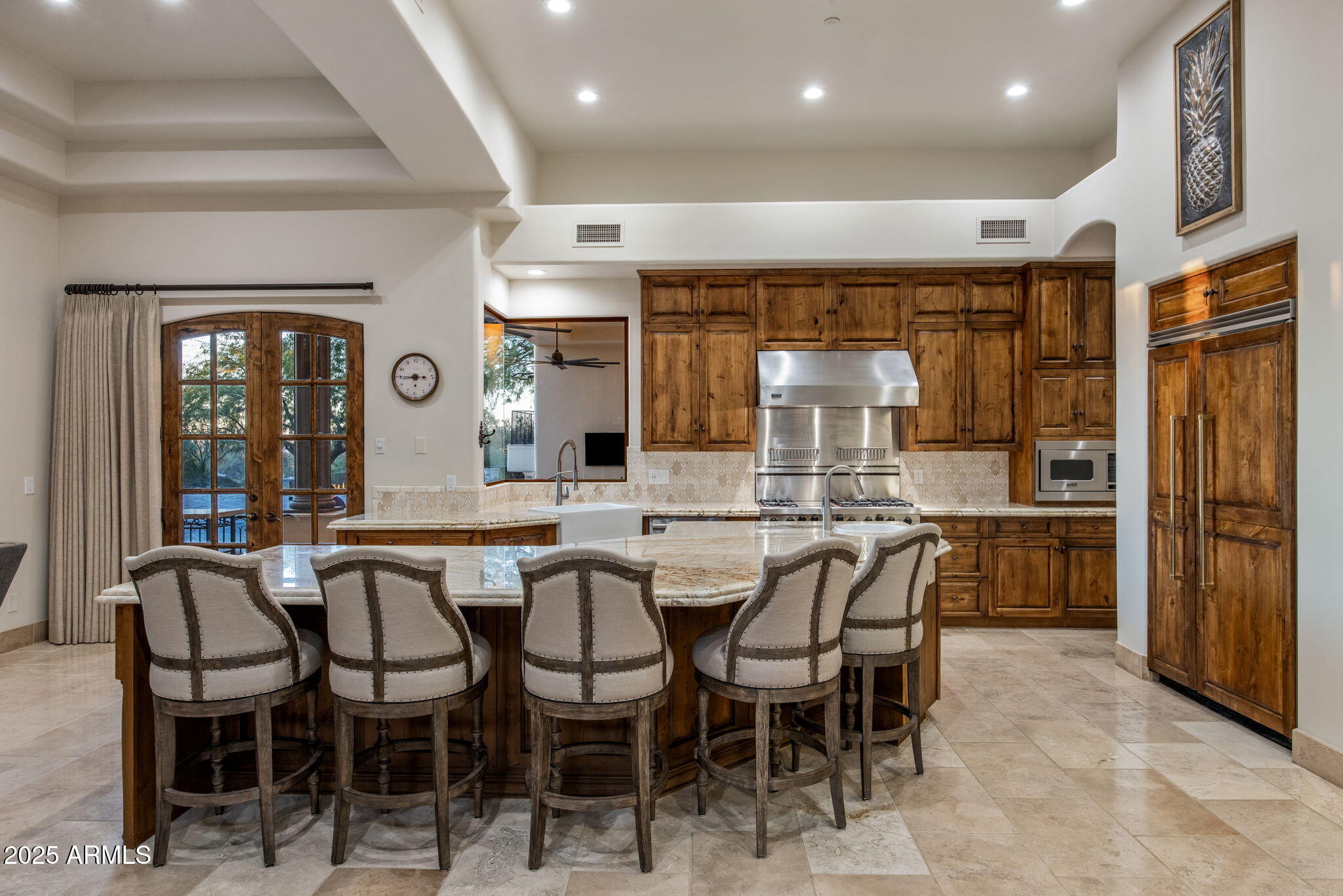 ARTESANO AT TROON CANYON - Residential