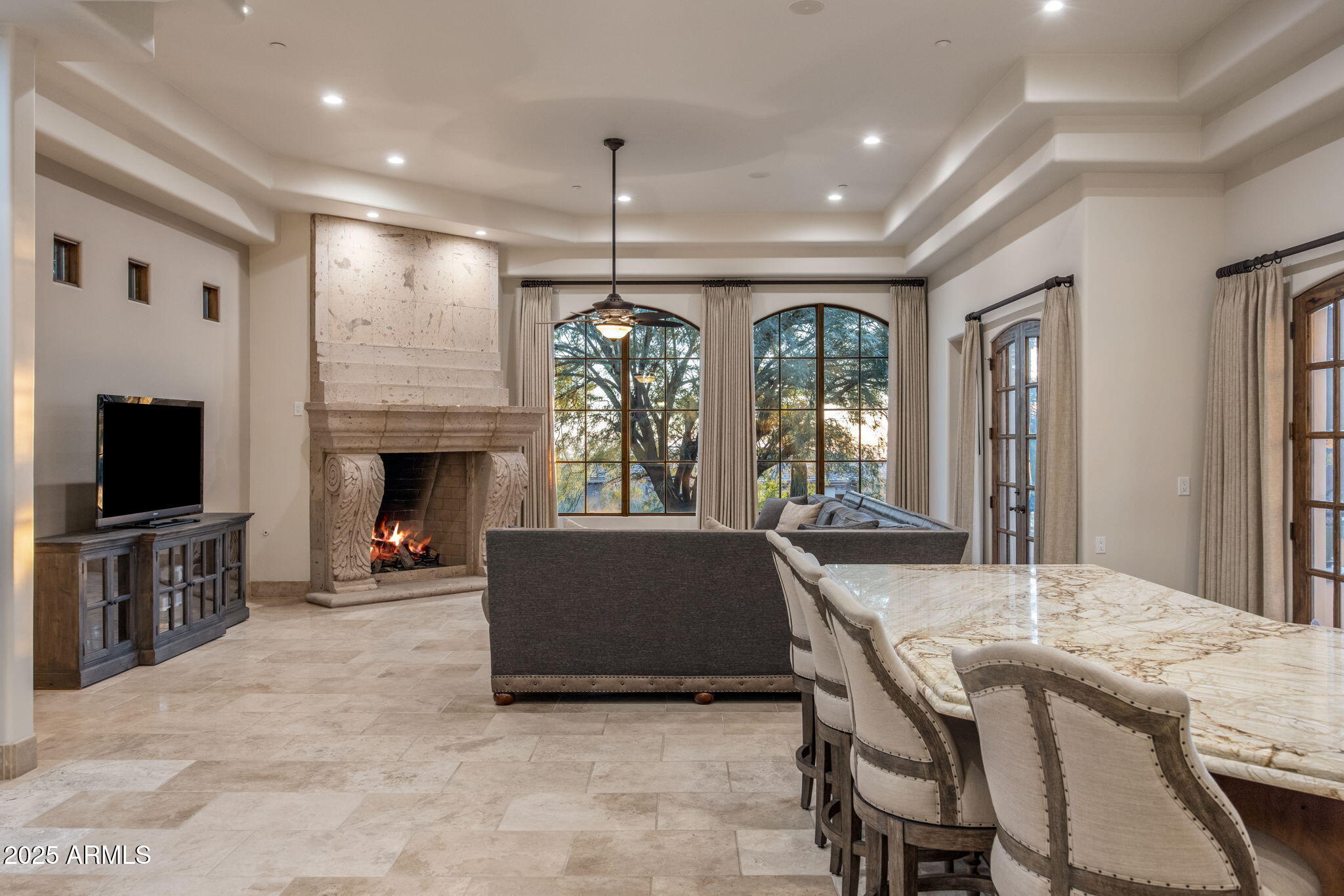 ARTESANO AT TROON CANYON - Residential
