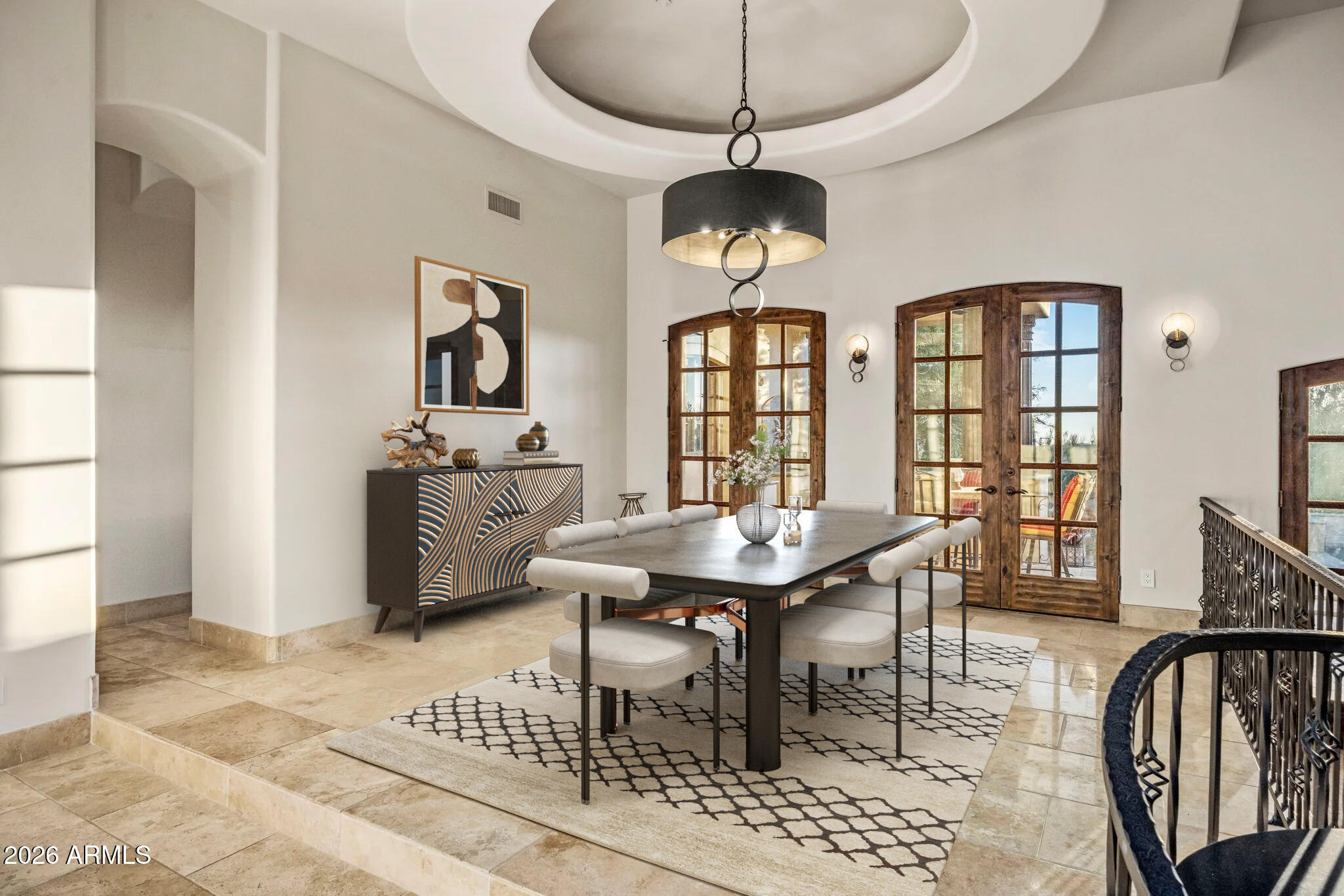 ARTESANO AT TROON CANYON - Residential