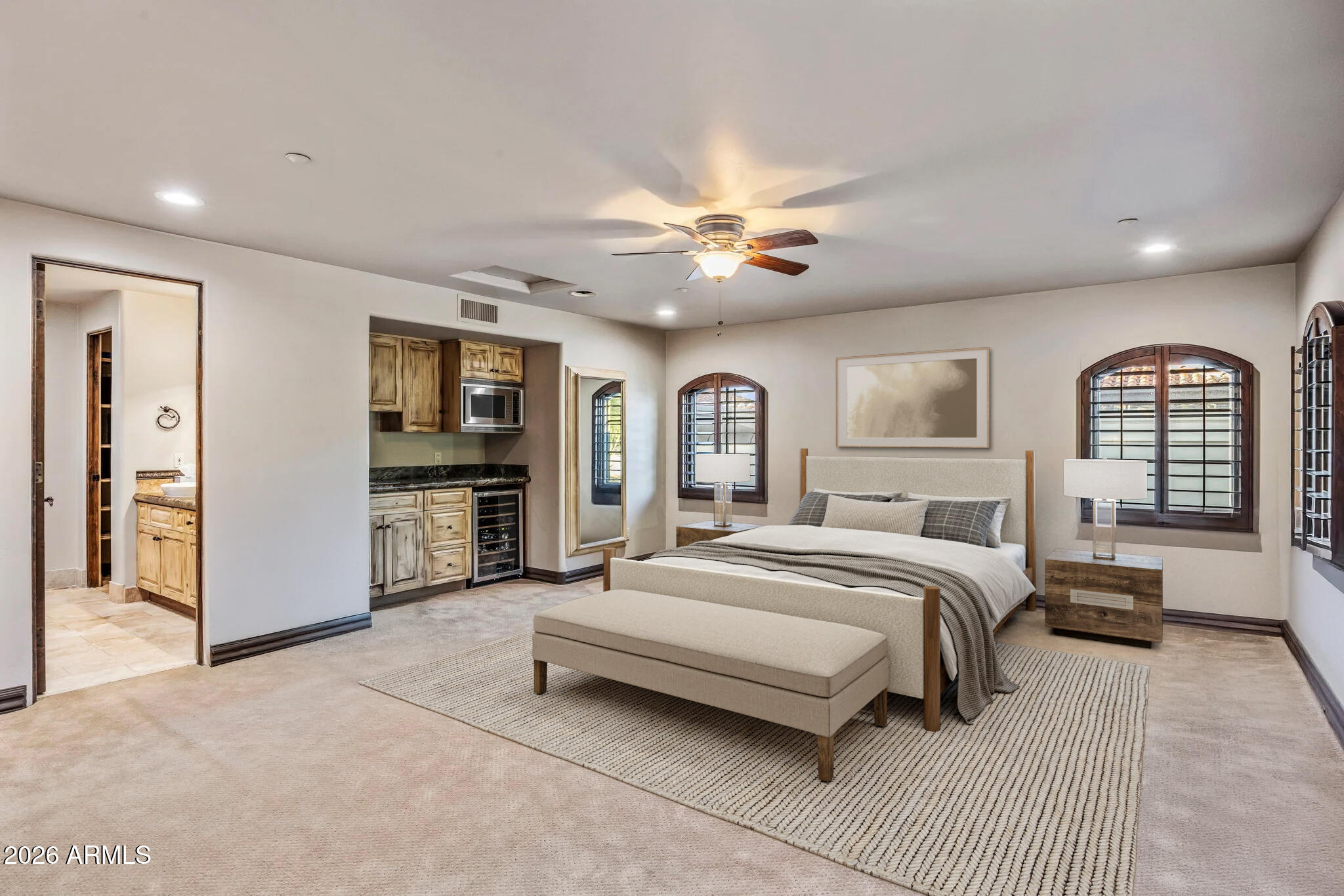 ARTESANO AT TROON CANYON - Residential
