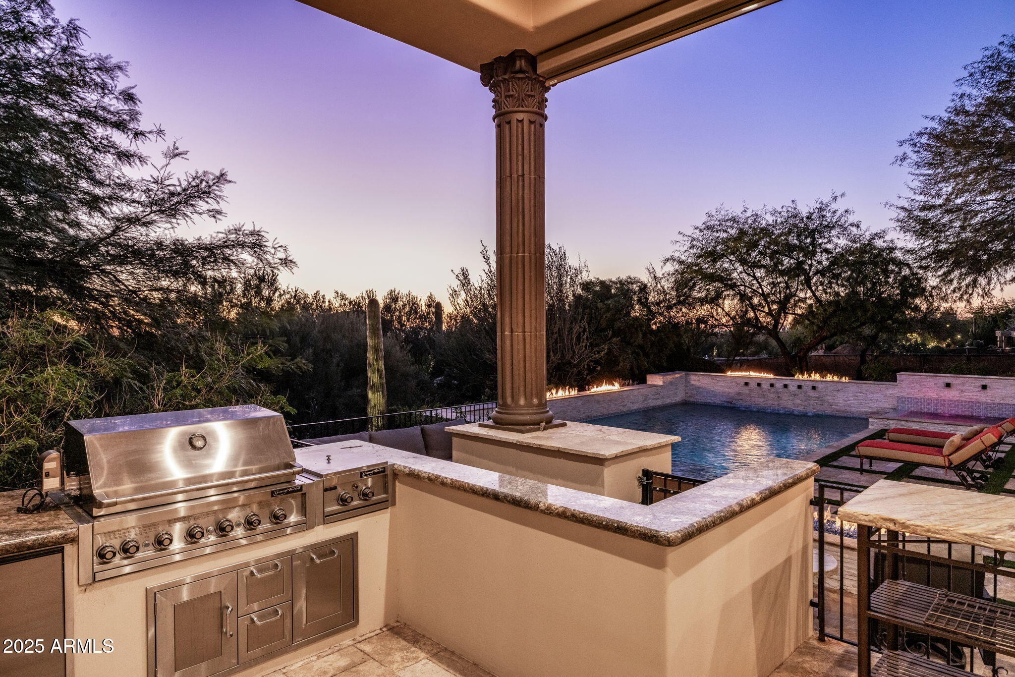 ARTESANO AT TROON CANYON - Residential