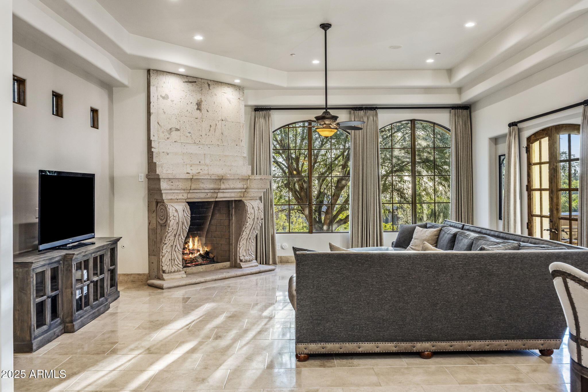 ARTESANO AT TROON CANYON - Residential