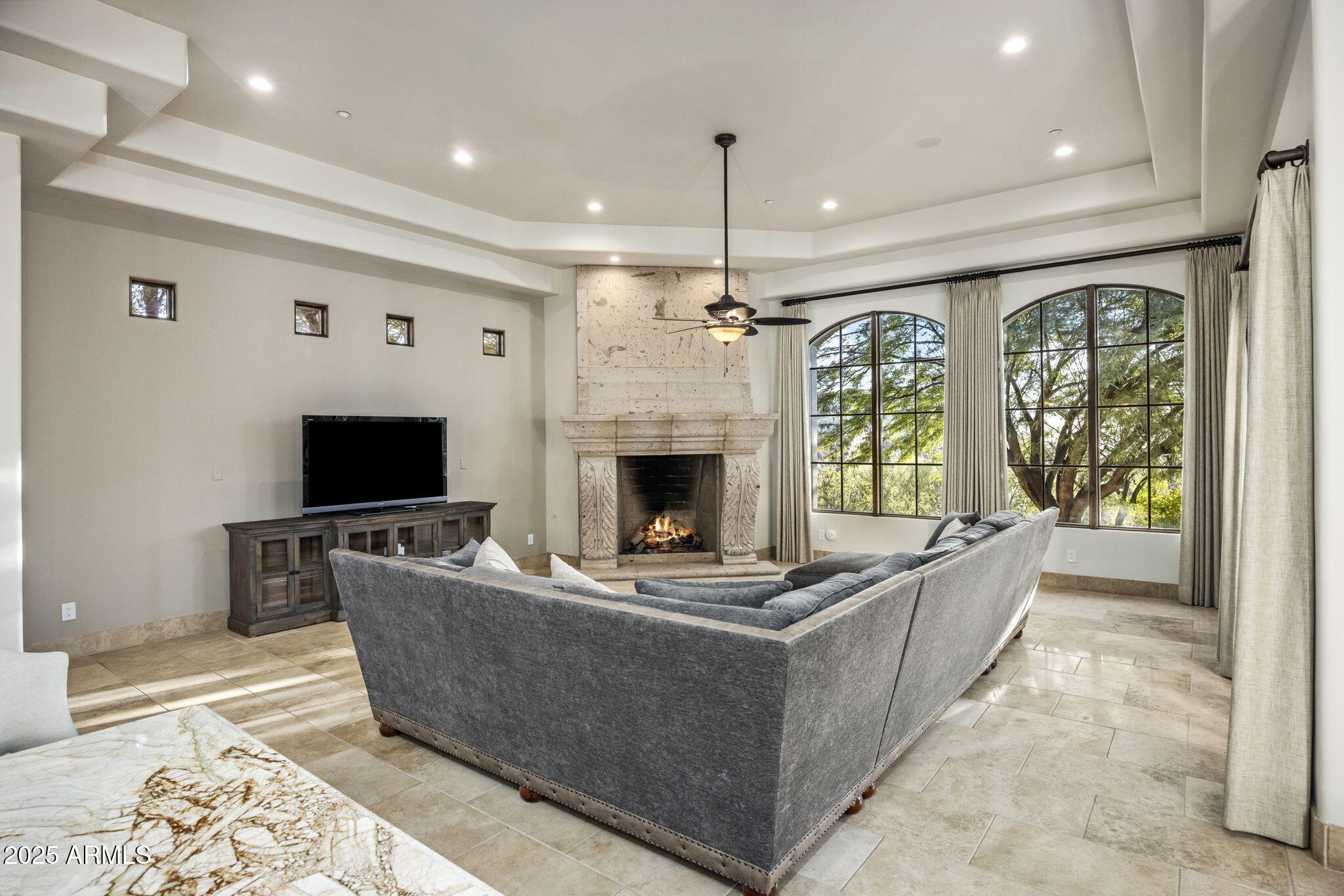ARTESANO AT TROON CANYON - Residential