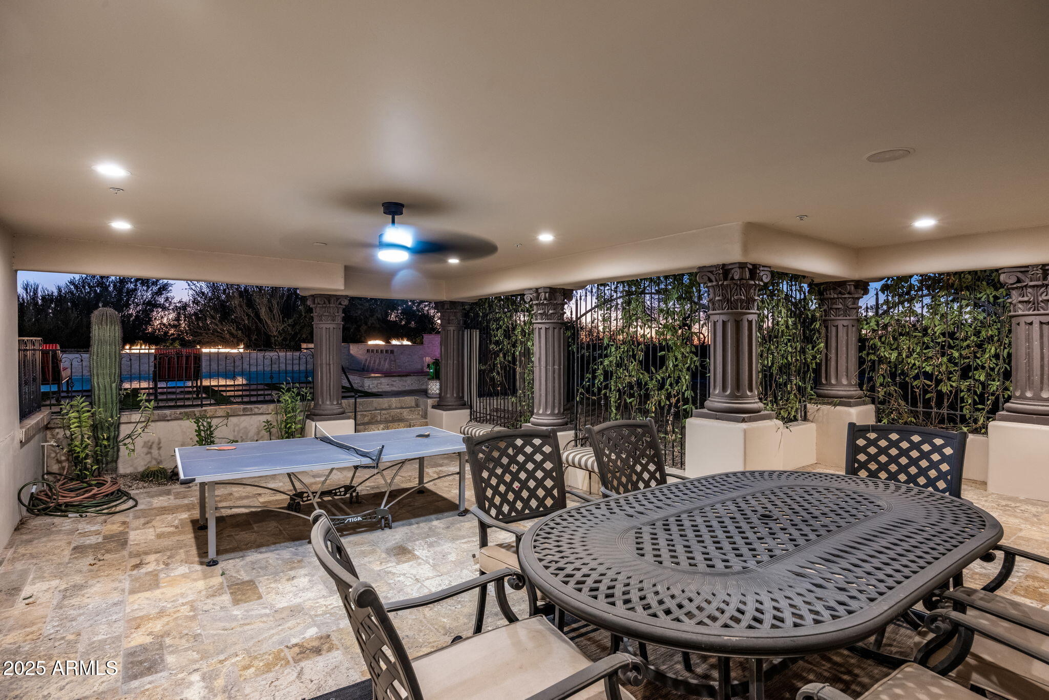 ARTESANO AT TROON CANYON - Residential