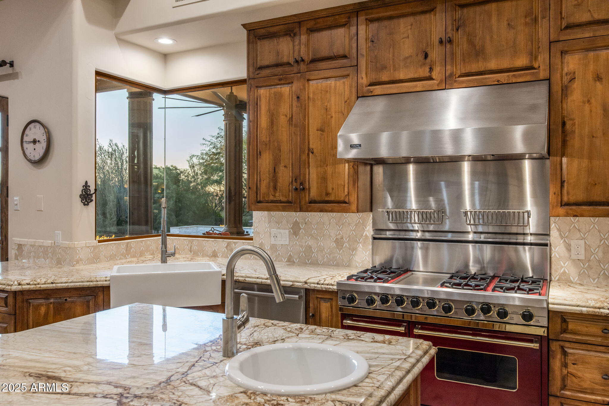 ARTESANO AT TROON CANYON - Residential