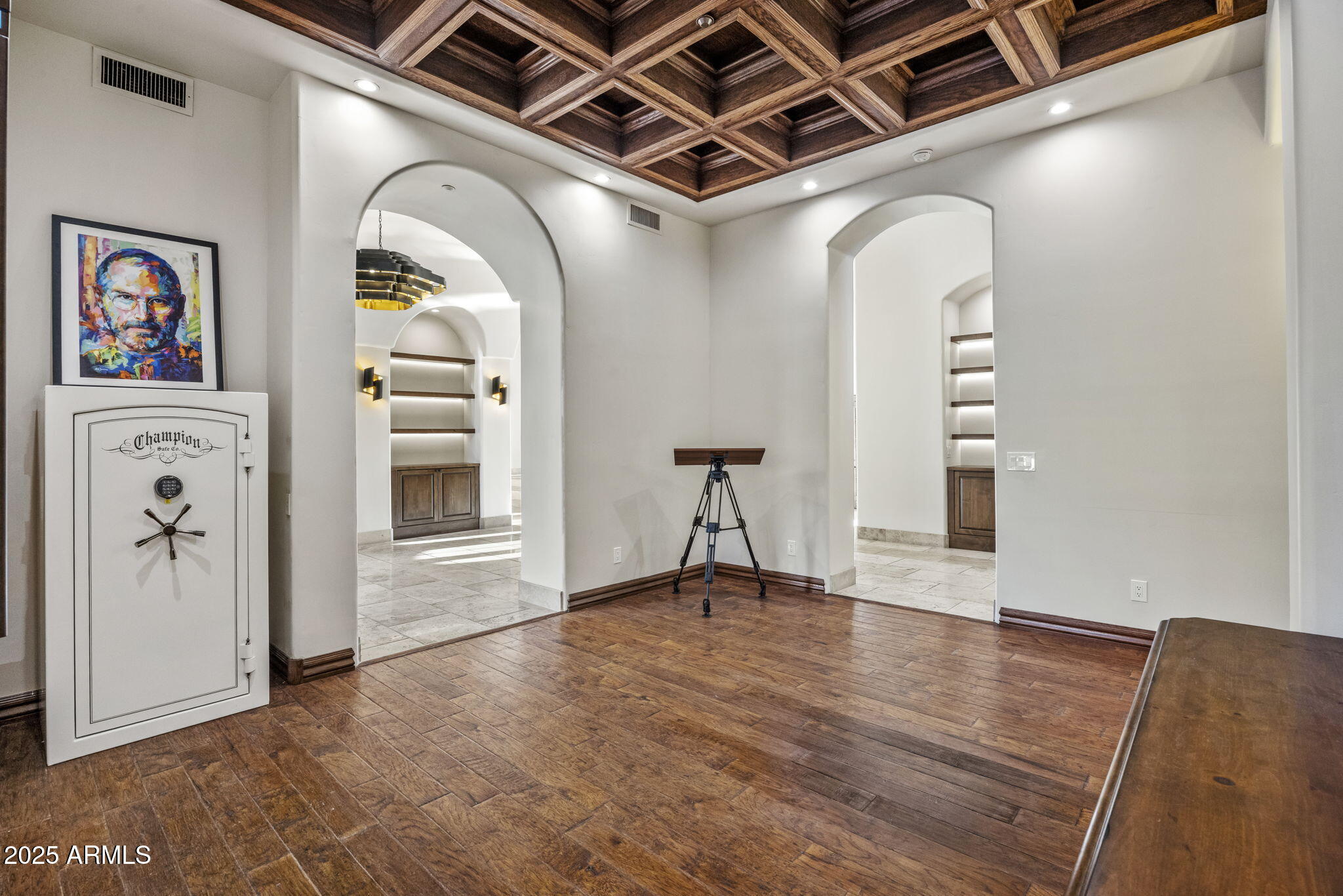 ARTESANO AT TROON CANYON - Residential