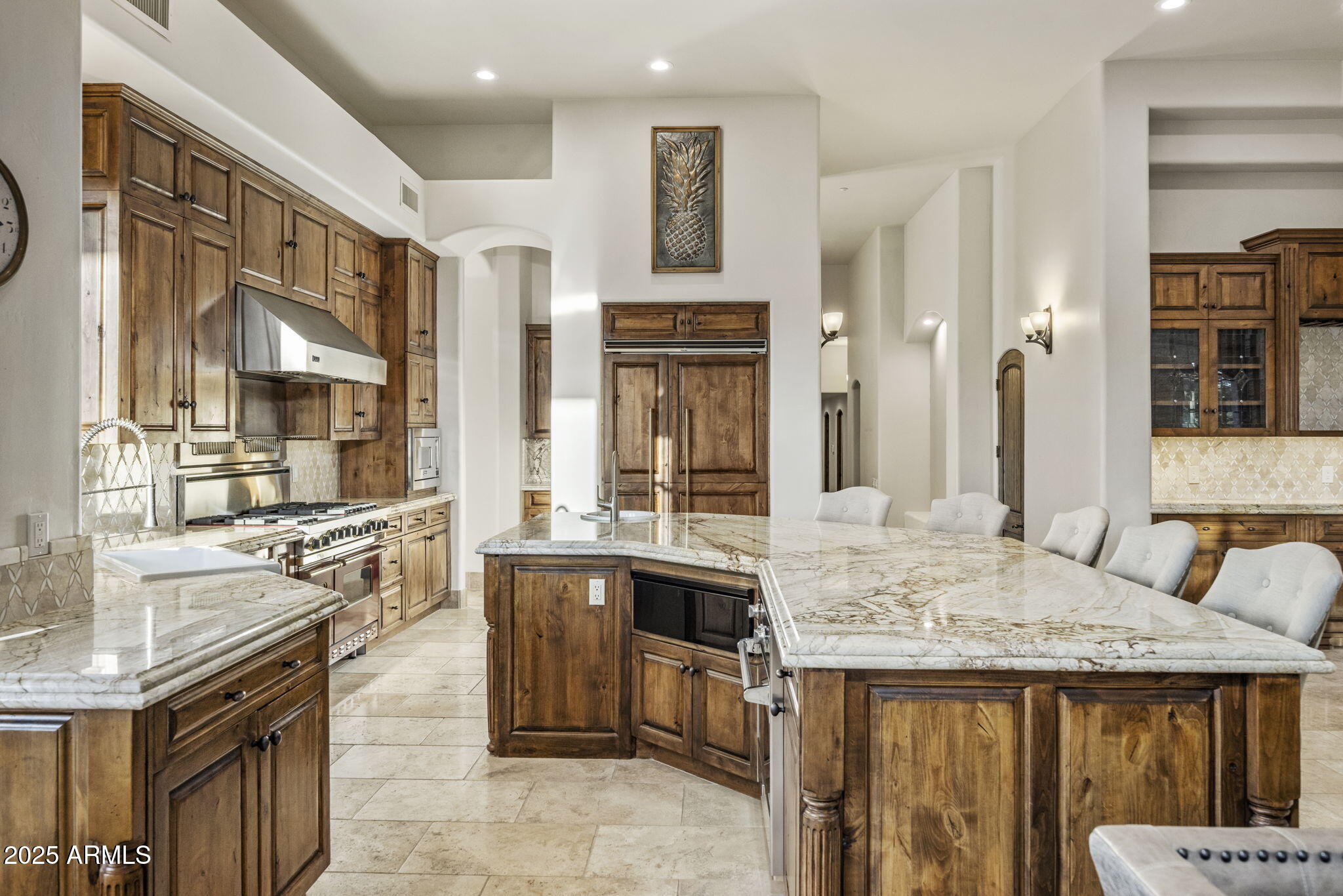 ARTESANO AT TROON CANYON - Residential