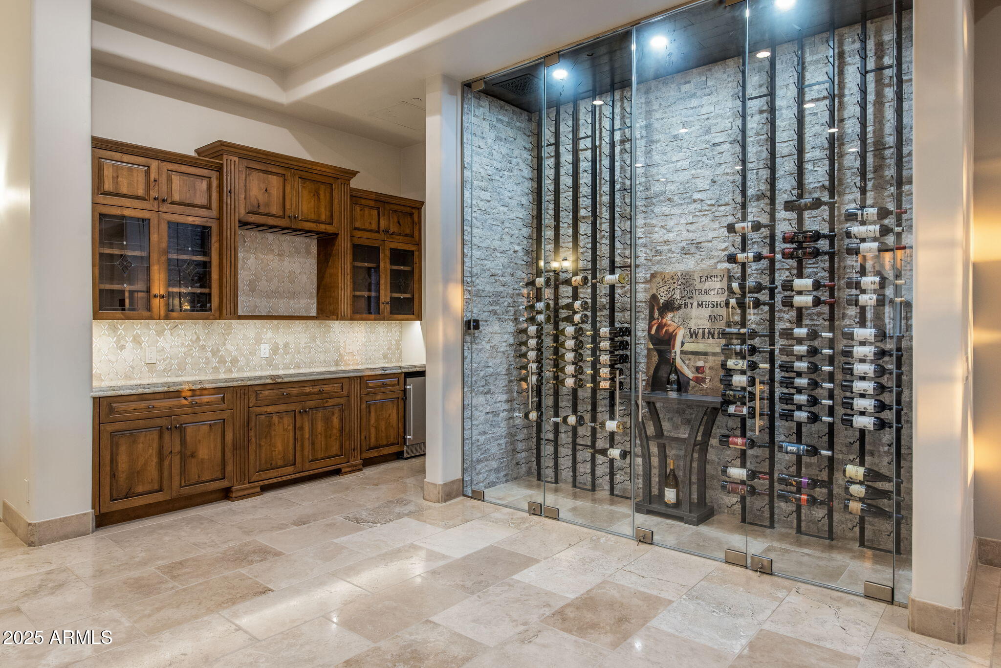 ARTESANO AT TROON CANYON - Residential