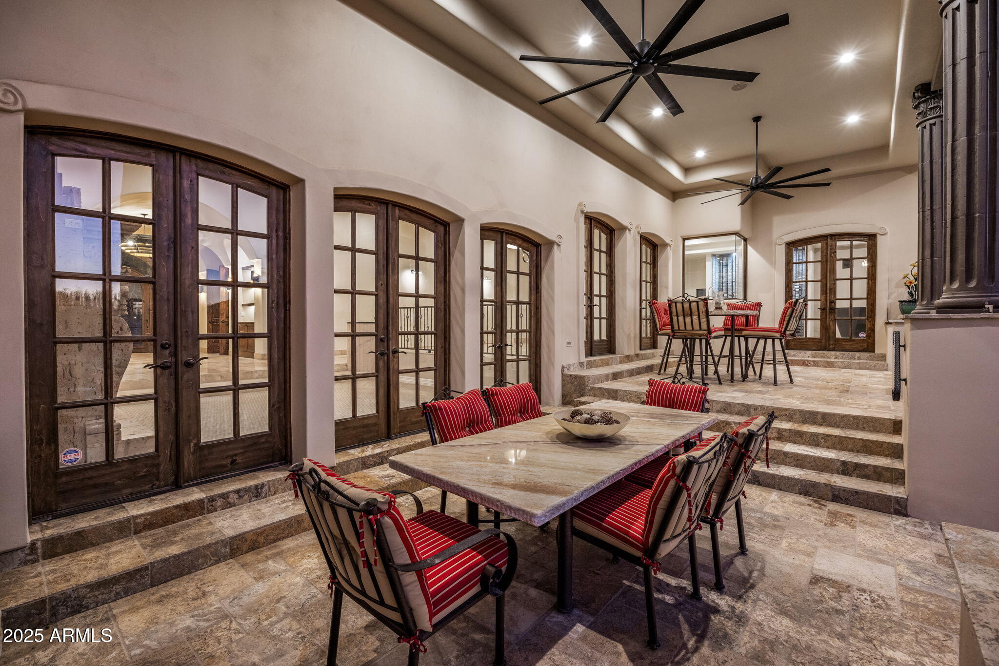 ARTESANO AT TROON CANYON - Residential