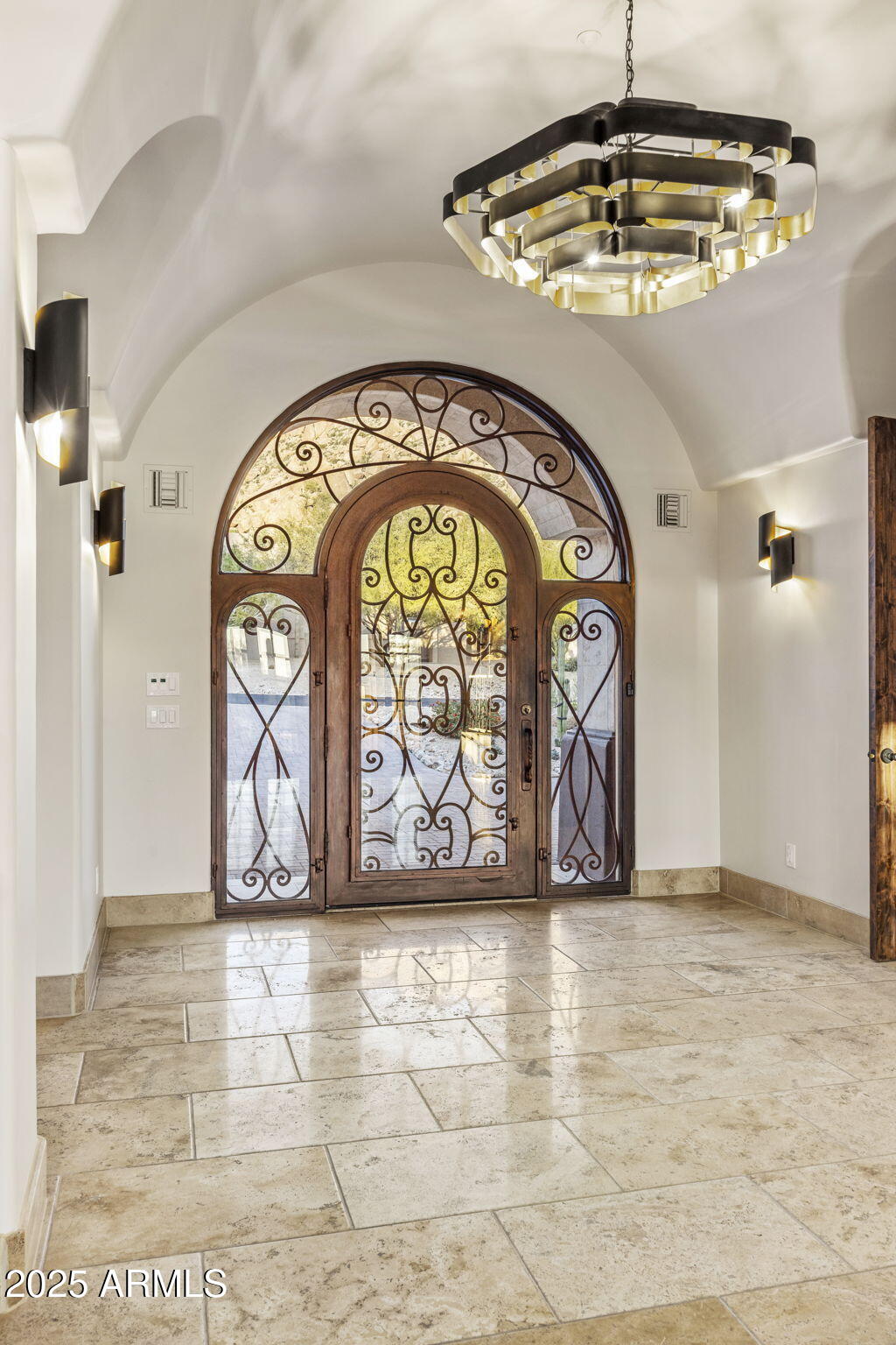 ARTESANO AT TROON CANYON - Residential