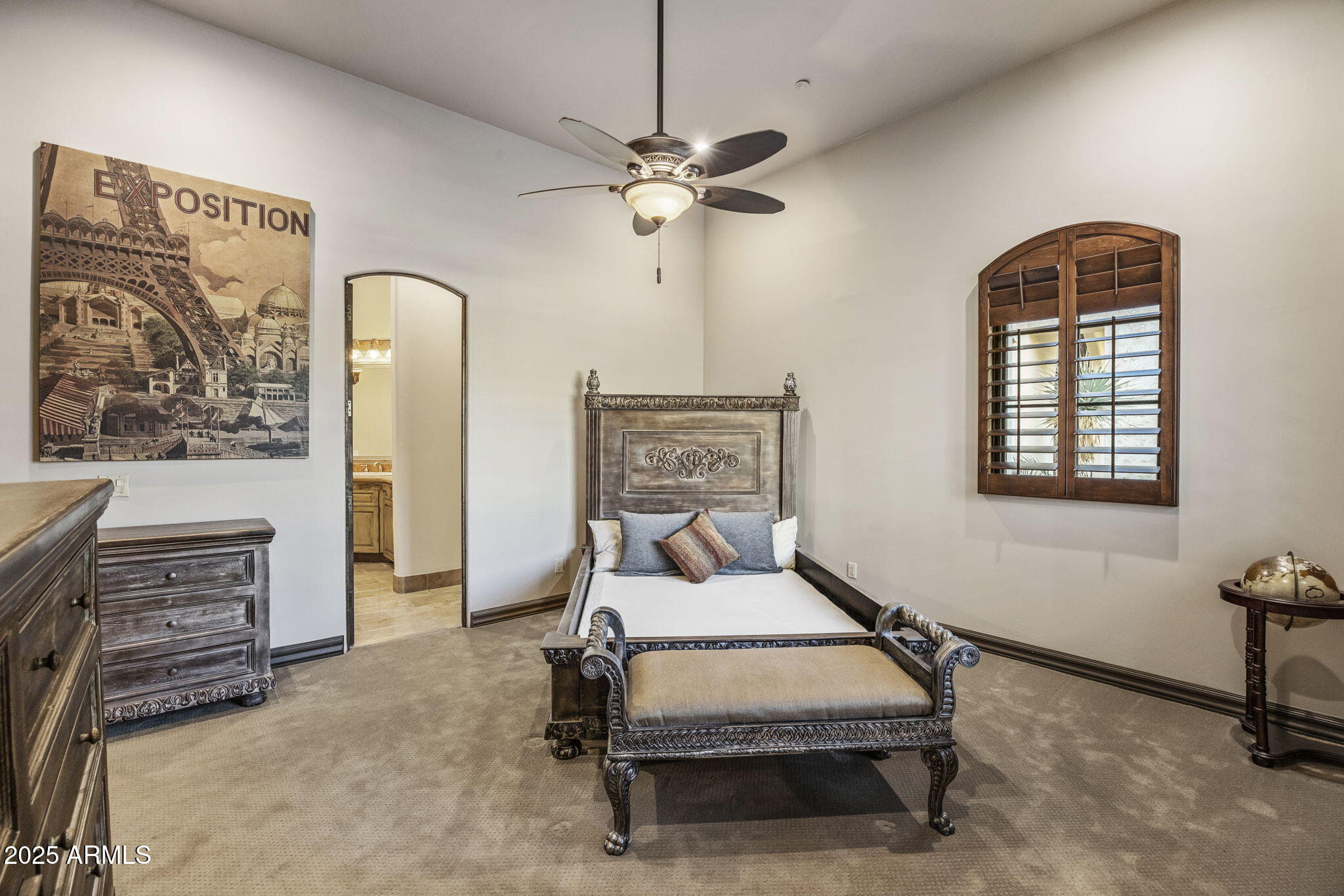 ARTESANO AT TROON CANYON - Residential