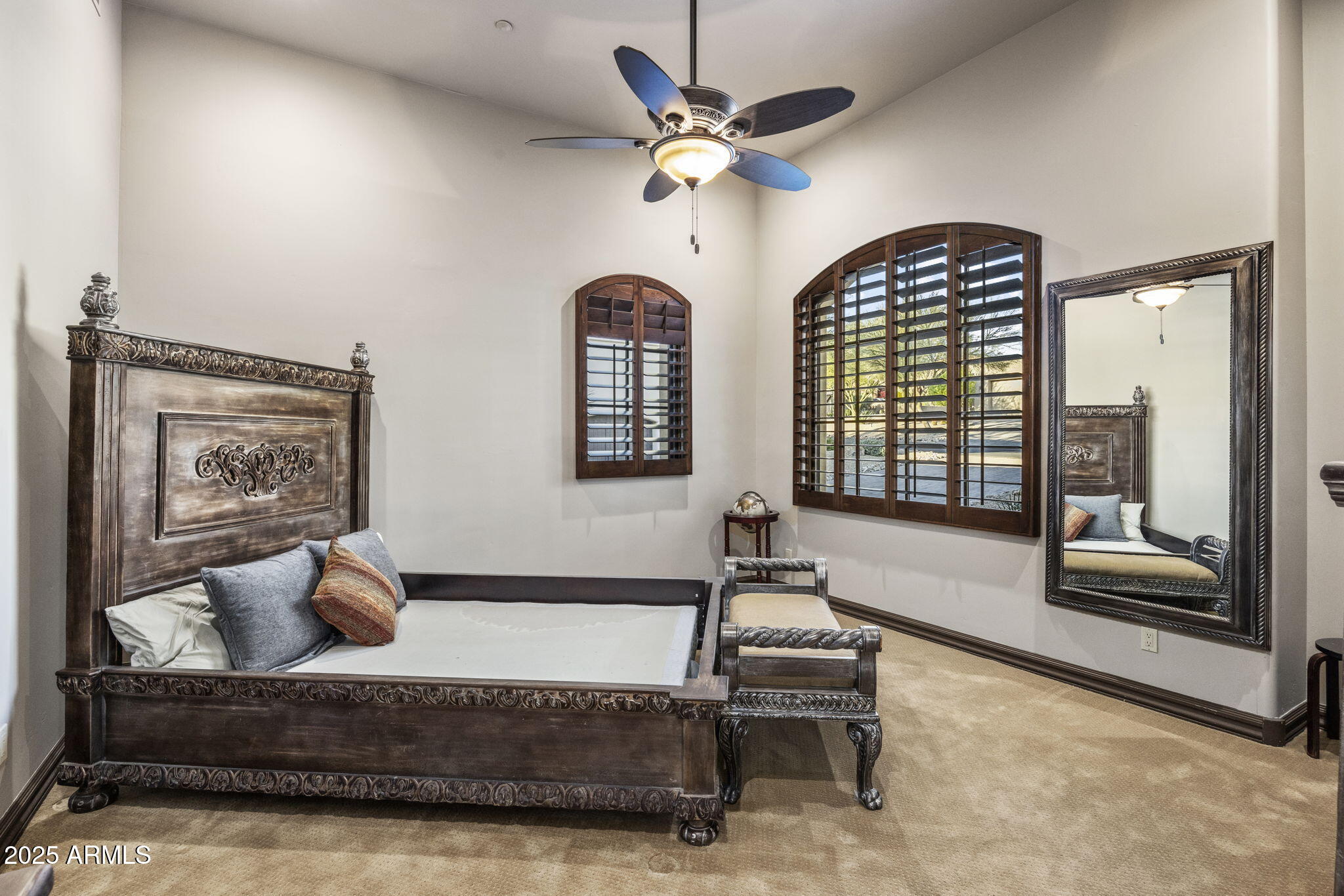 ARTESANO AT TROON CANYON - Residential