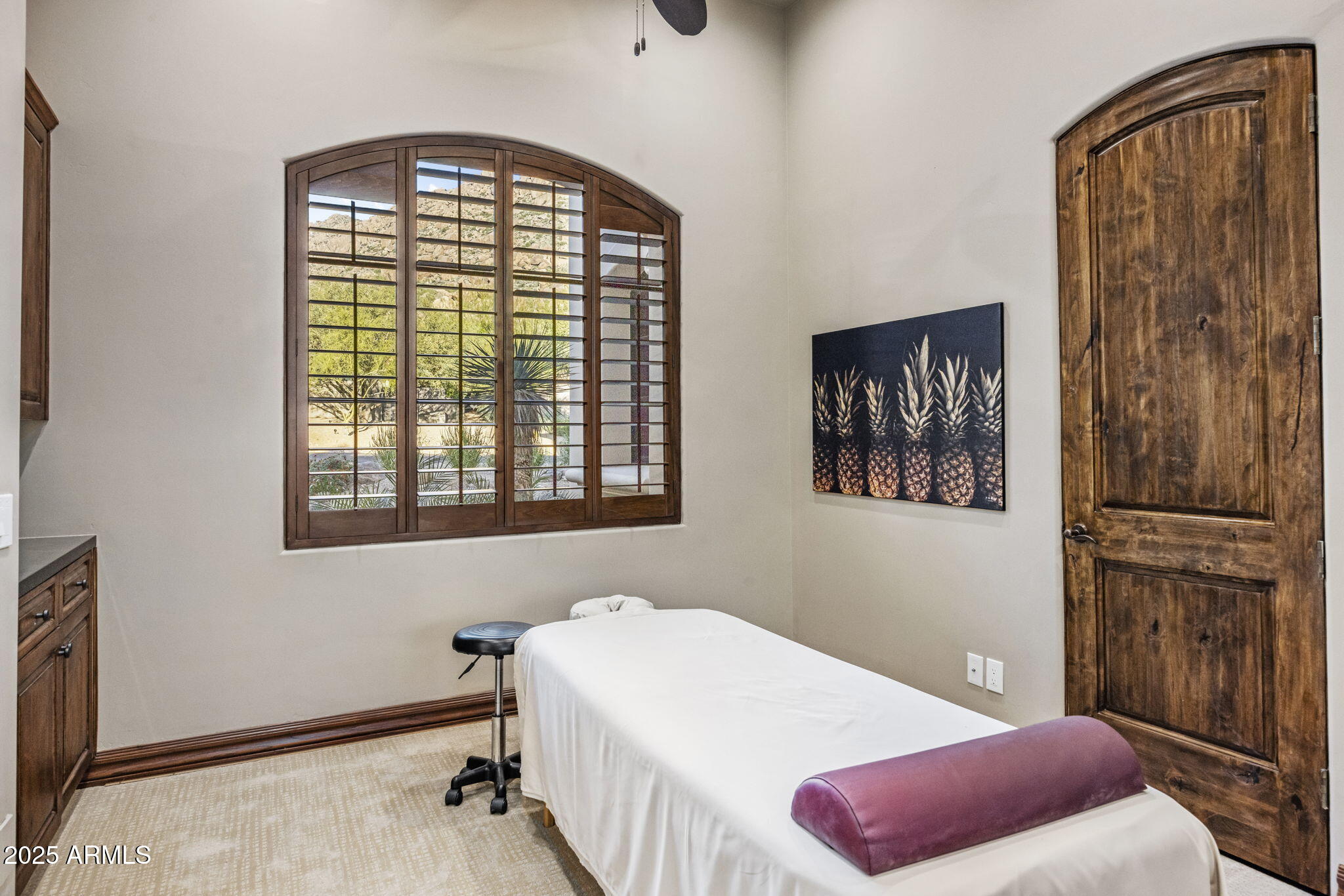 ARTESANO AT TROON CANYON - Residential