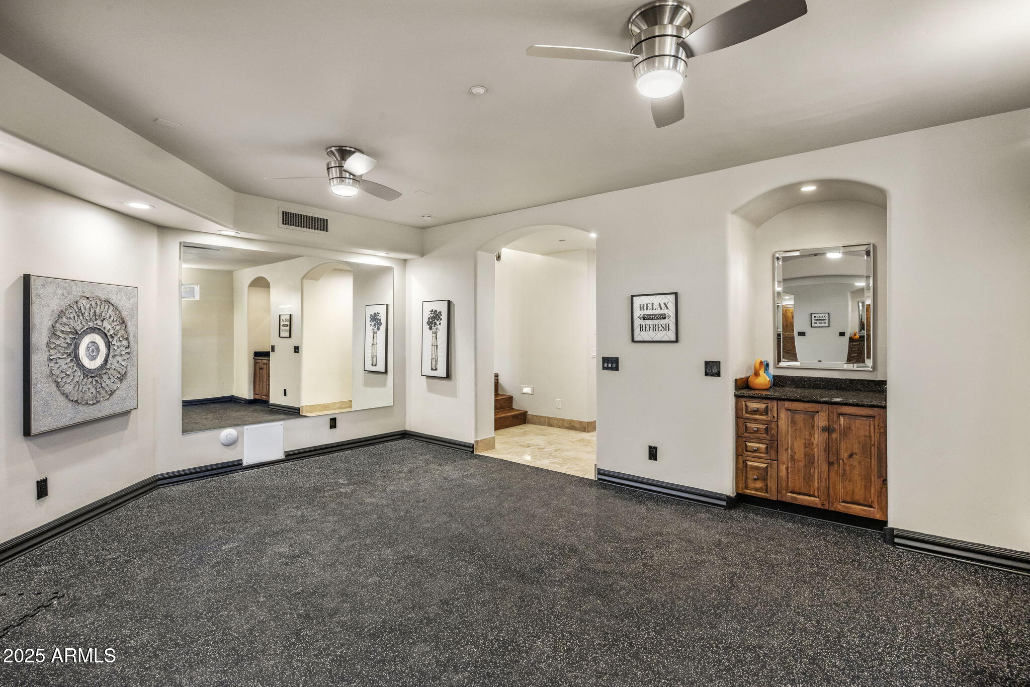 ARTESANO AT TROON CANYON - Residential