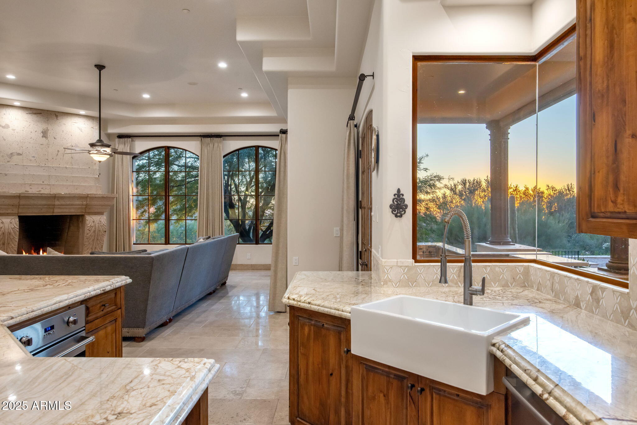 ARTESANO AT TROON CANYON - Residential