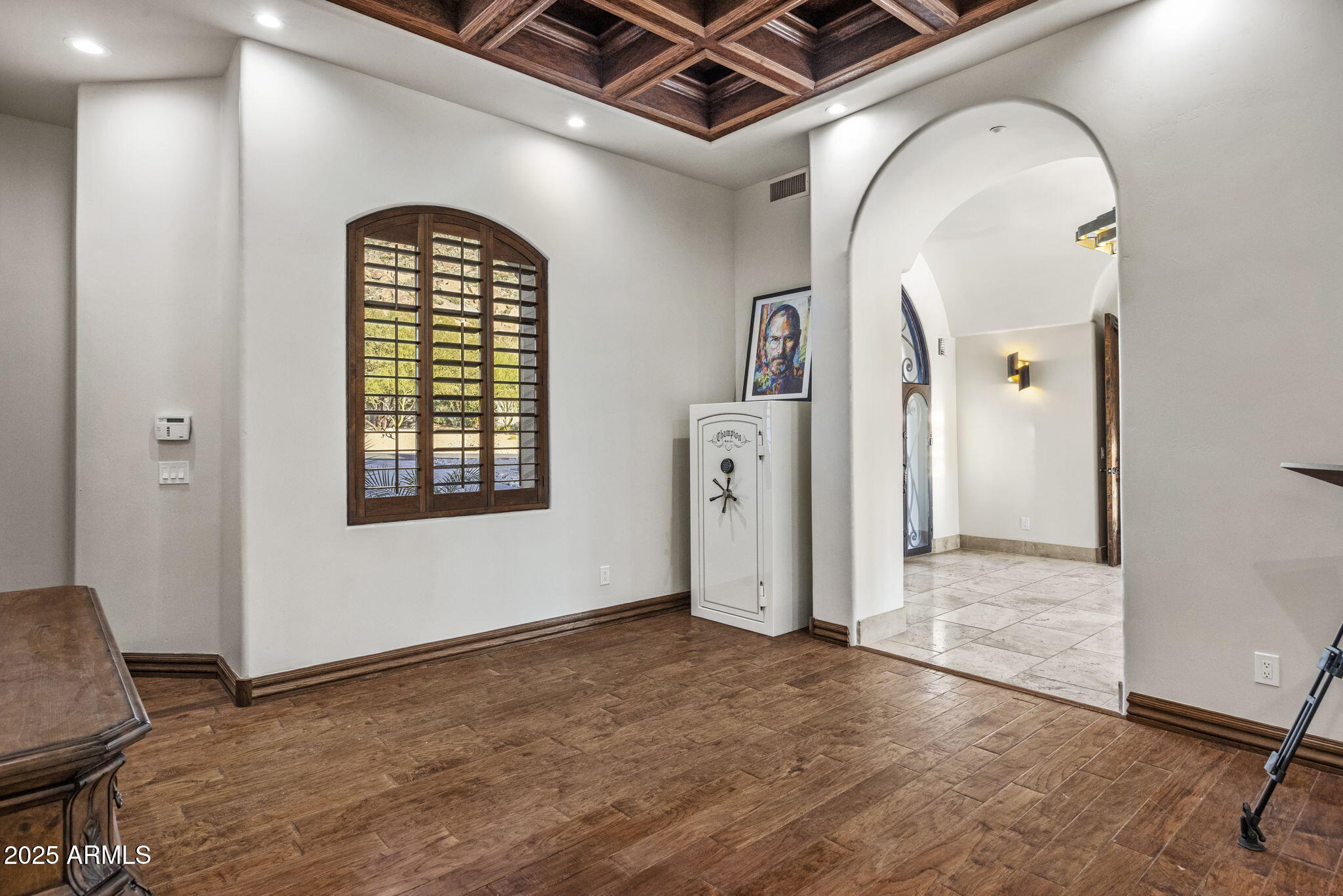 ARTESANO AT TROON CANYON - Residential