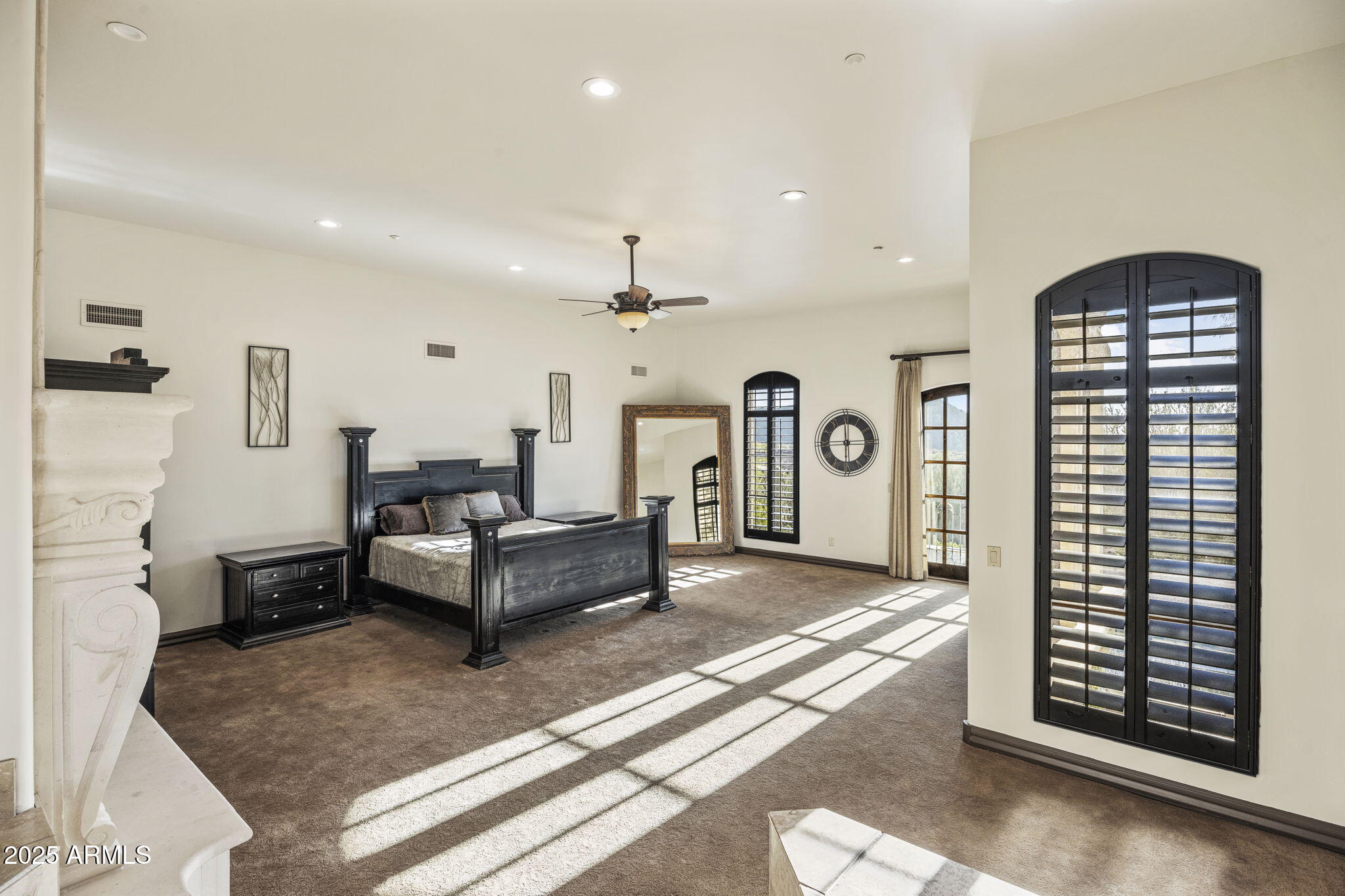 ARTESANO AT TROON CANYON - Residential