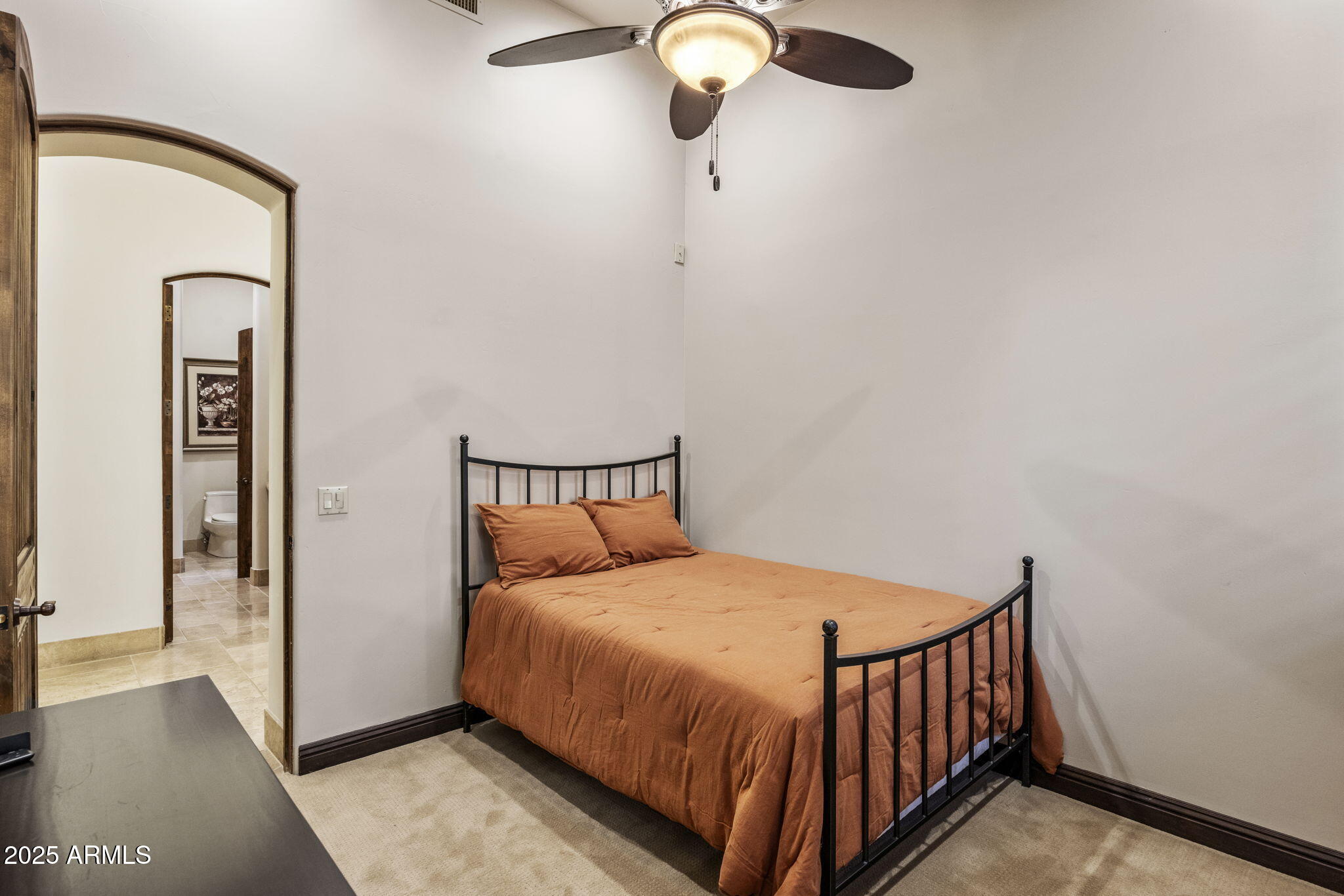 ARTESANO AT TROON CANYON - Residential