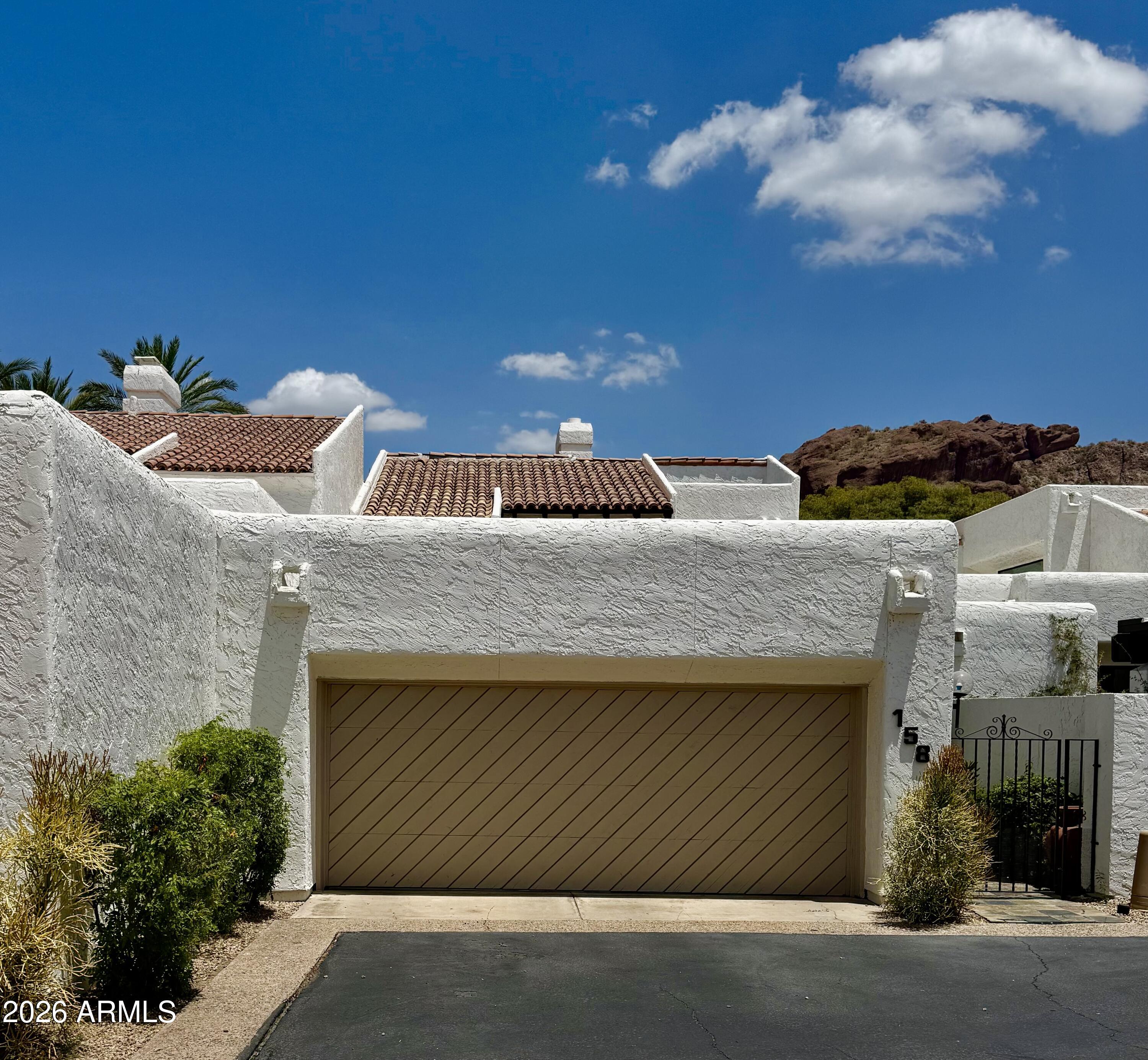 Village at Camelback Mountain - Residential