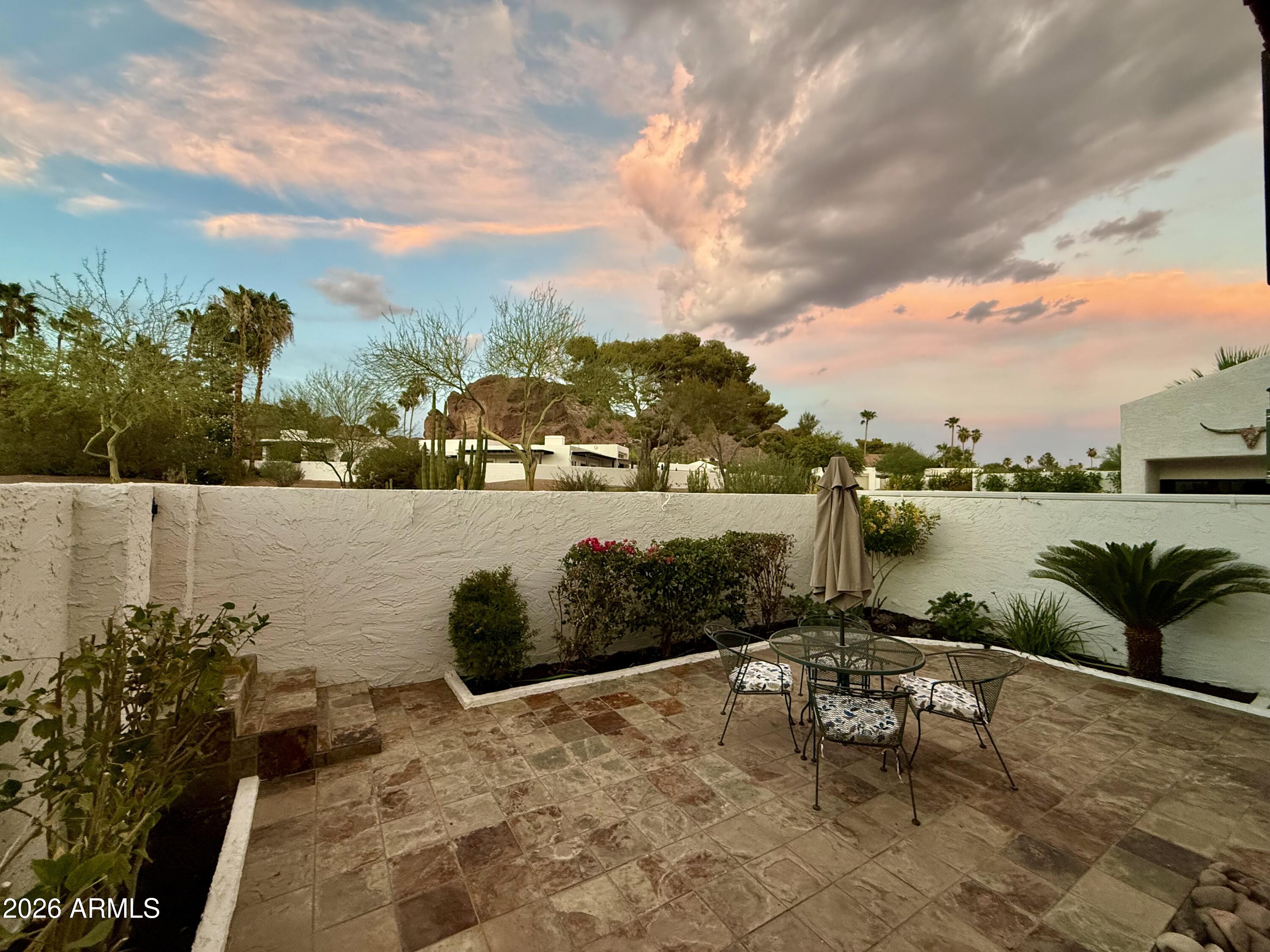 Village at Camelback Mountain - Residential
