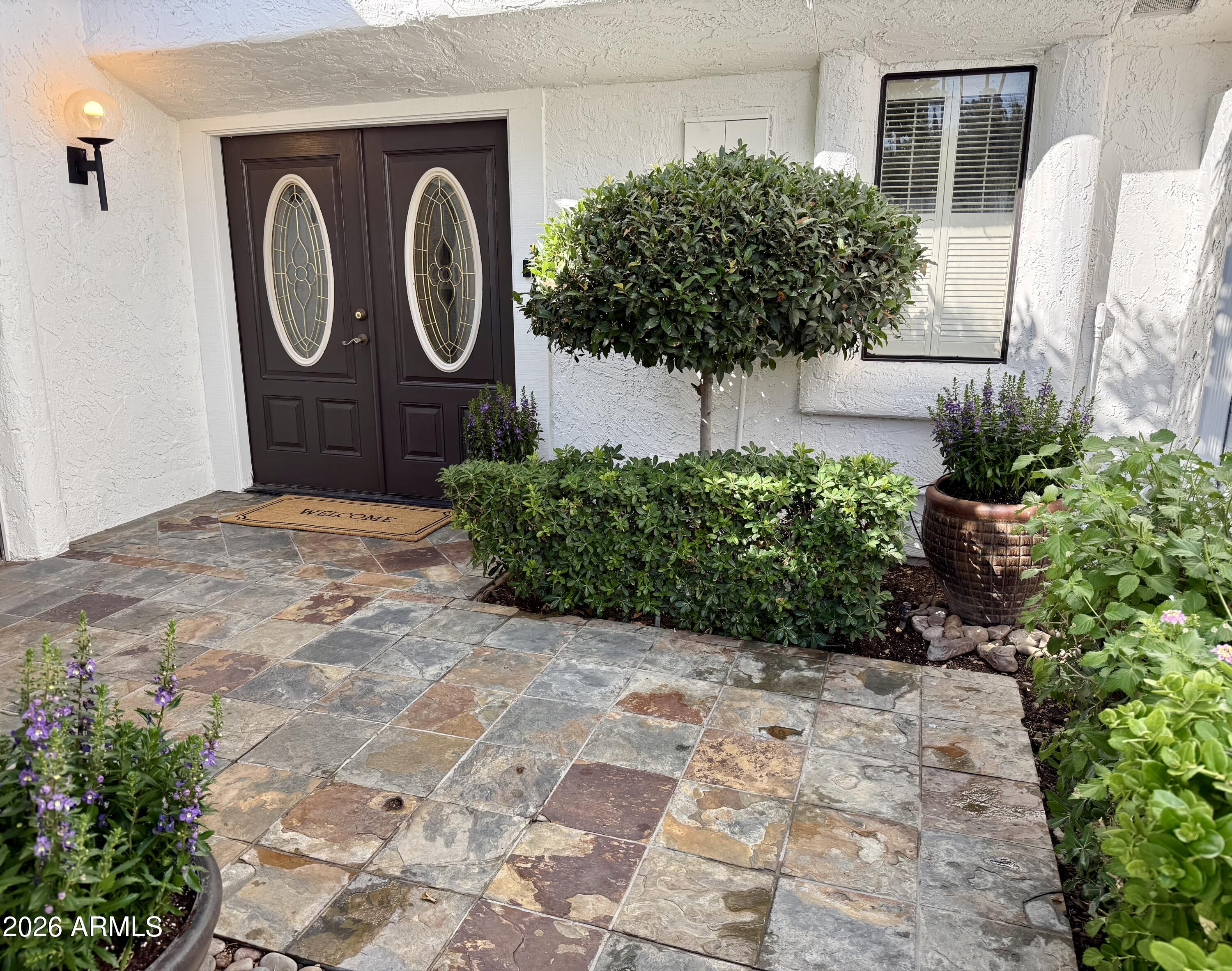 Village at Camelback Mountain - Residential