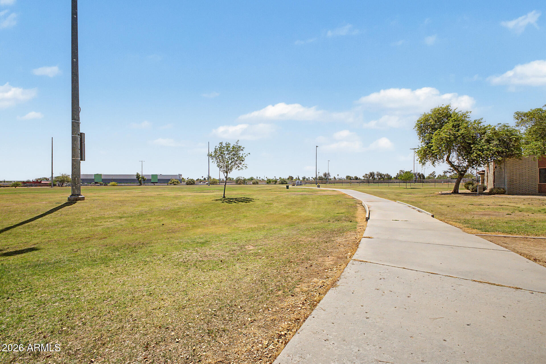 LANE AT BEL ESPRIT - Residential