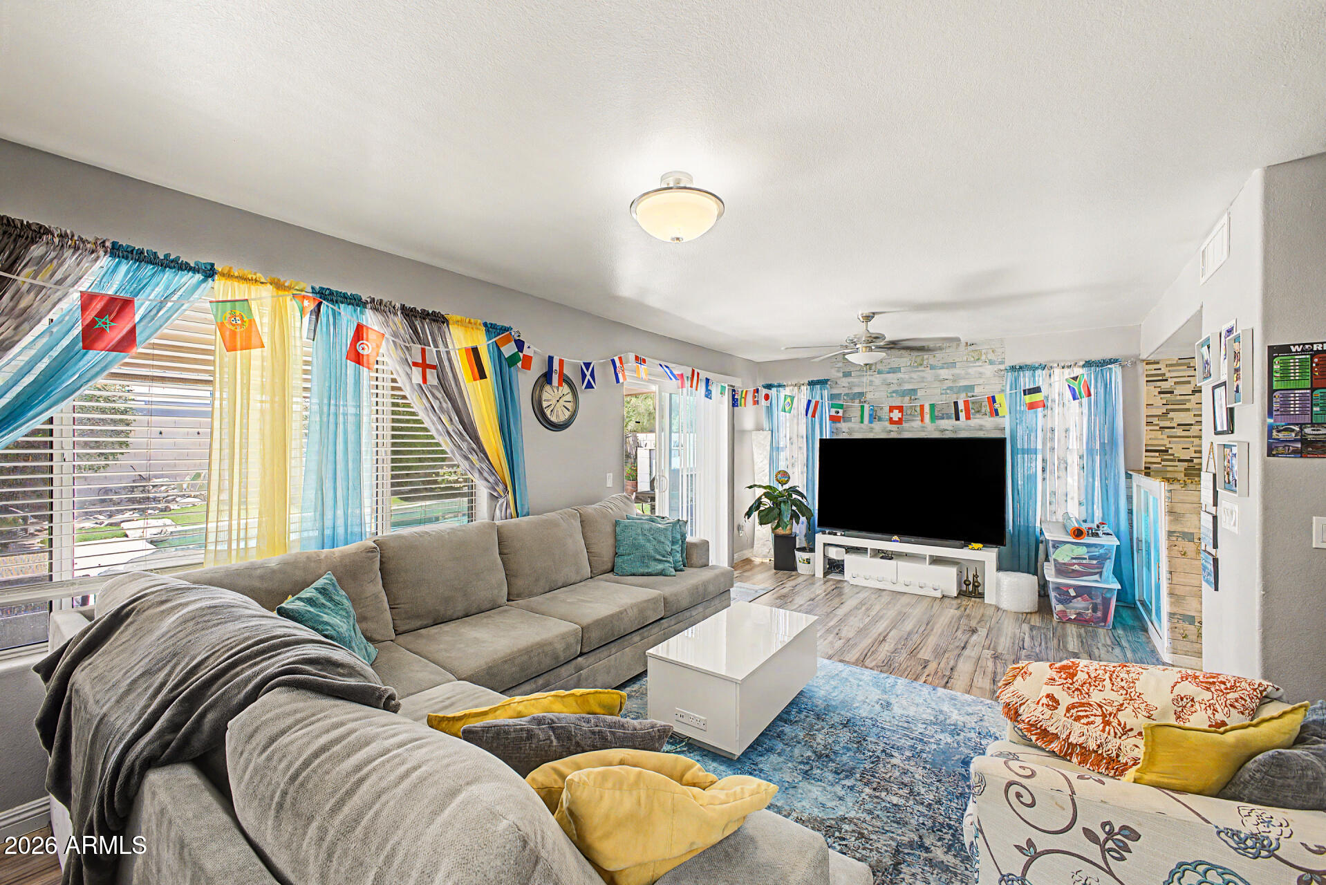 LANE AT BEL ESPRIT - Residential