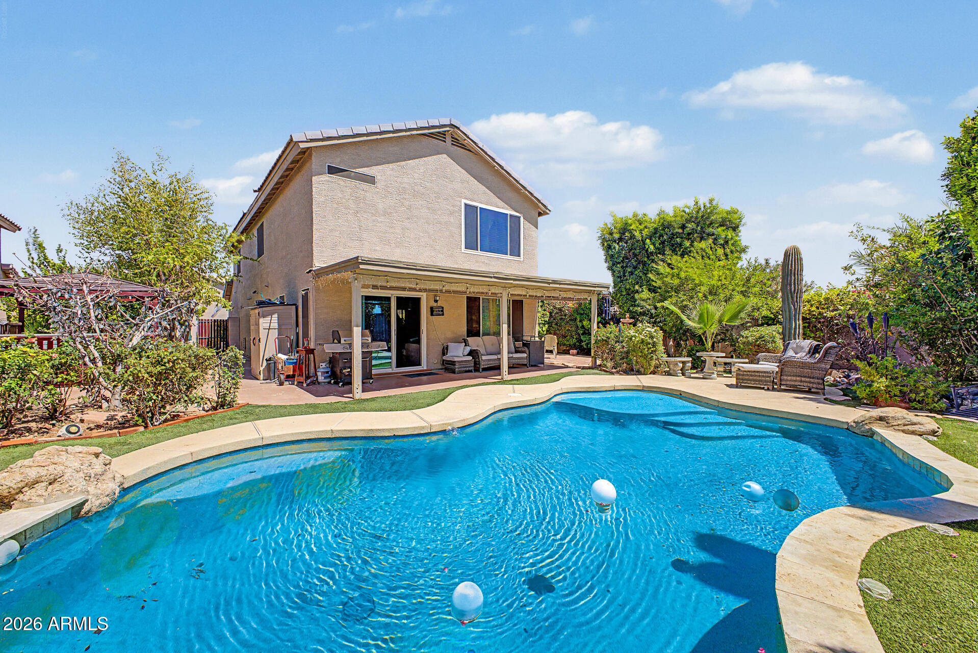 LANE AT BEL ESPRIT - Residential