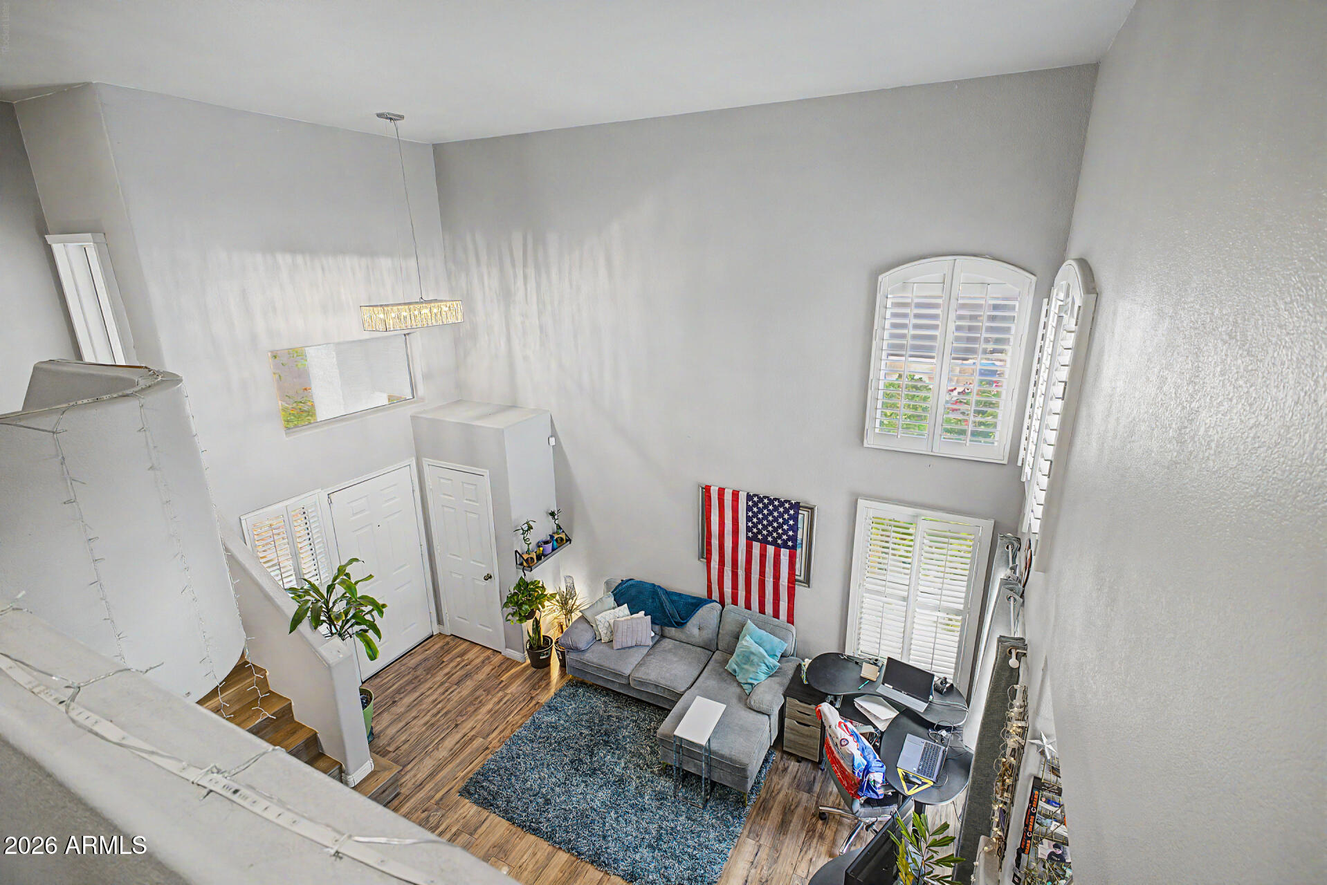 LANE AT BEL ESPRIT - Residential