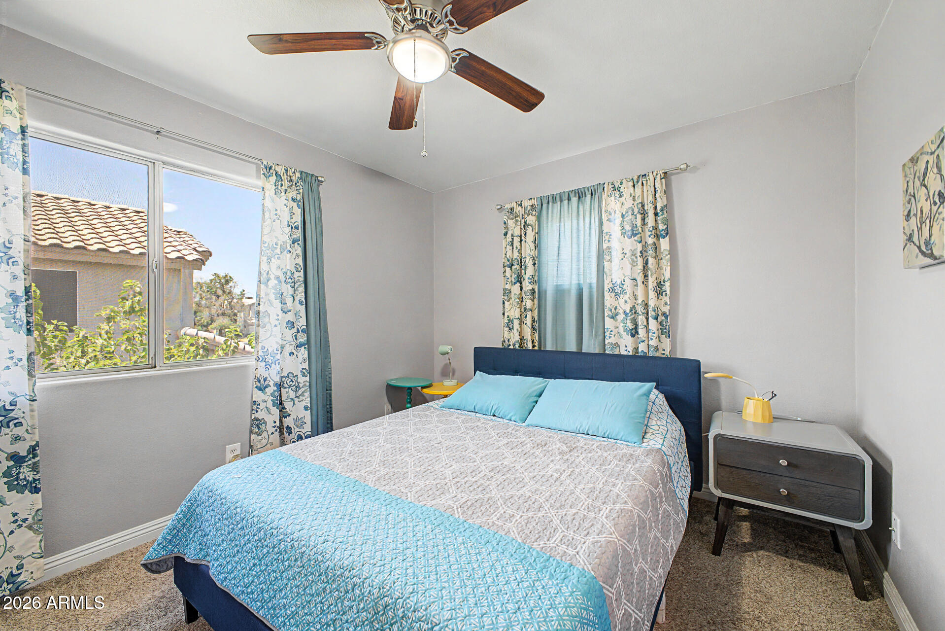 LANE AT BEL ESPRIT - Residential