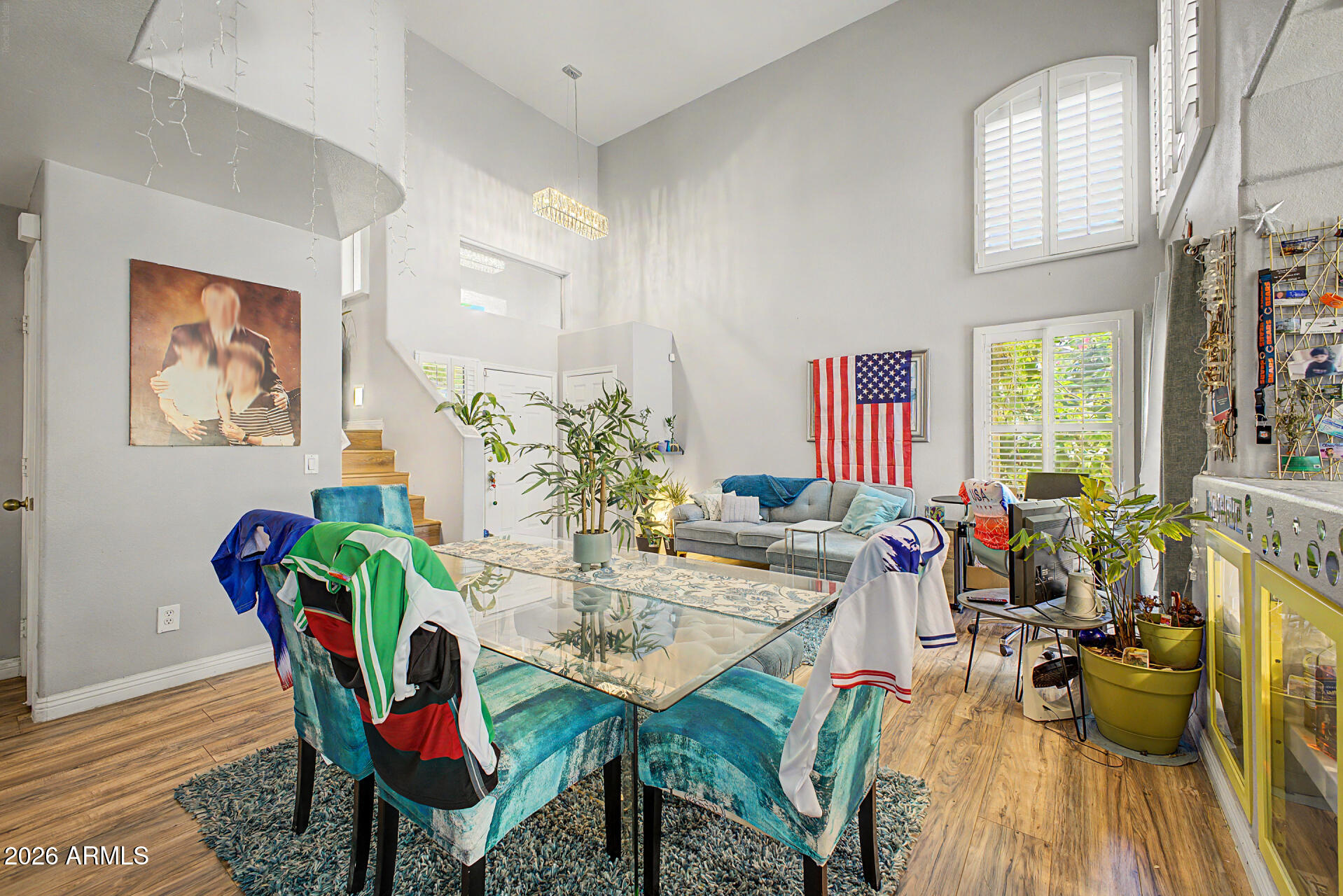 LANE AT BEL ESPRIT - Residential