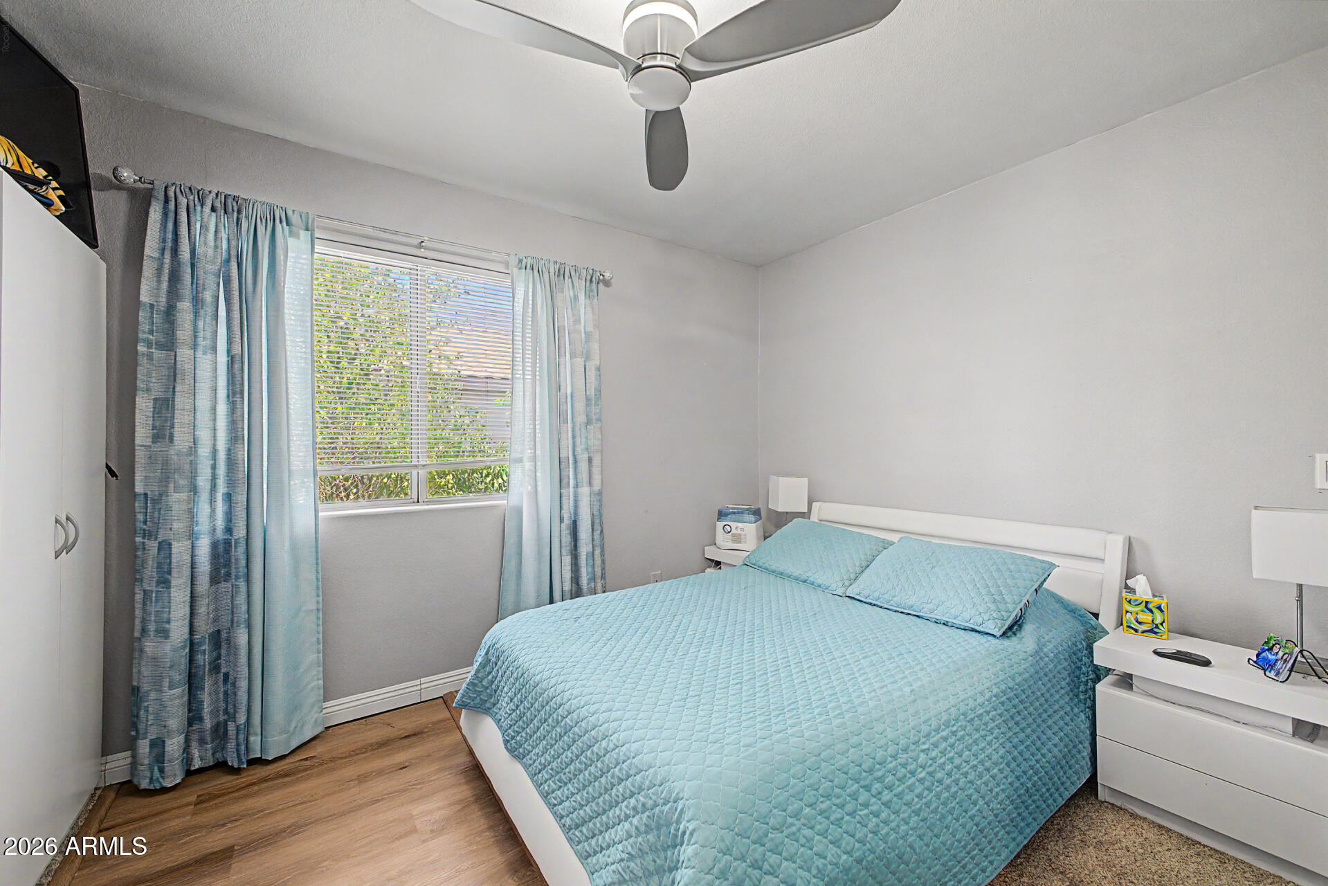 LANE AT BEL ESPRIT - Residential