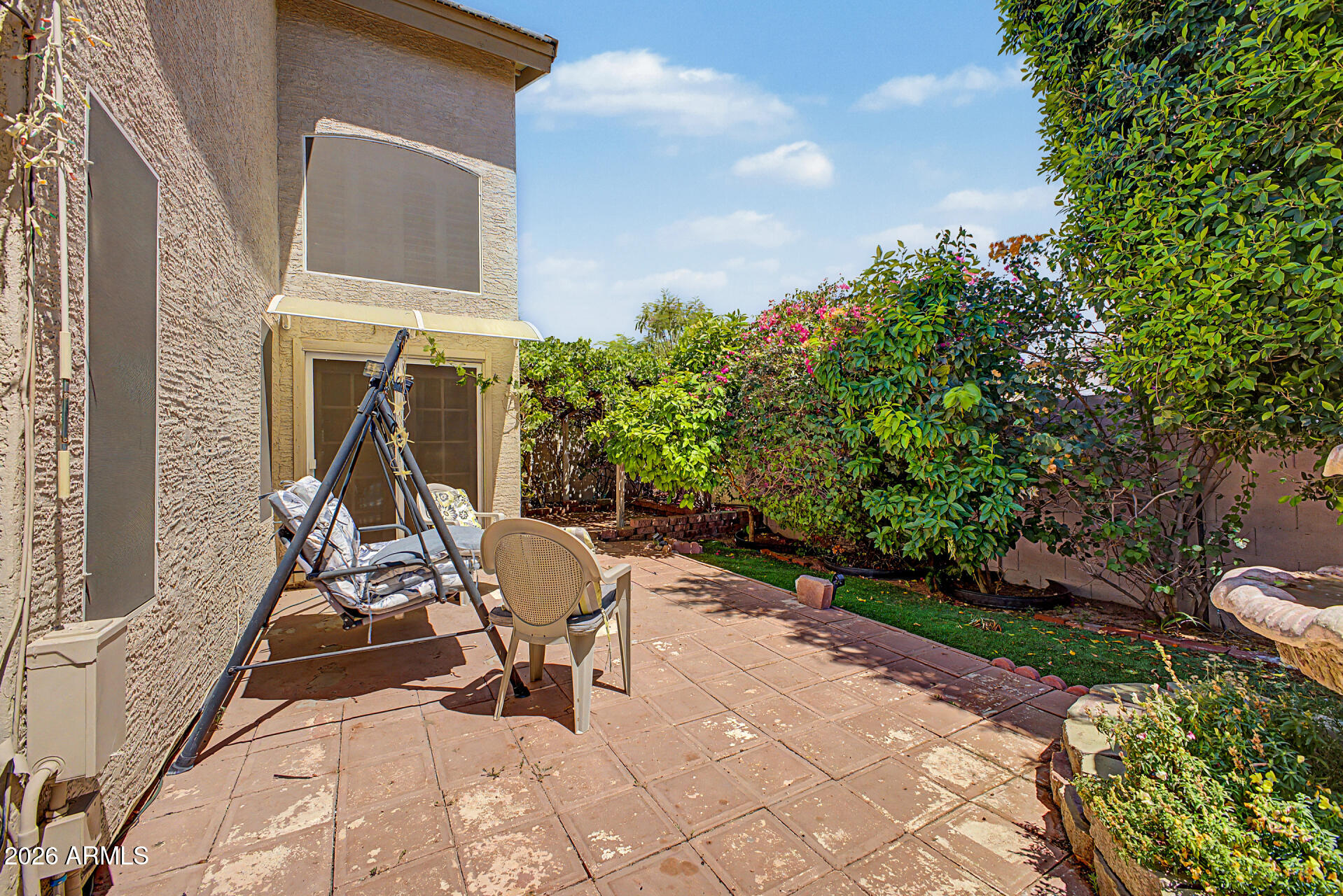 LANE AT BEL ESPRIT - Residential