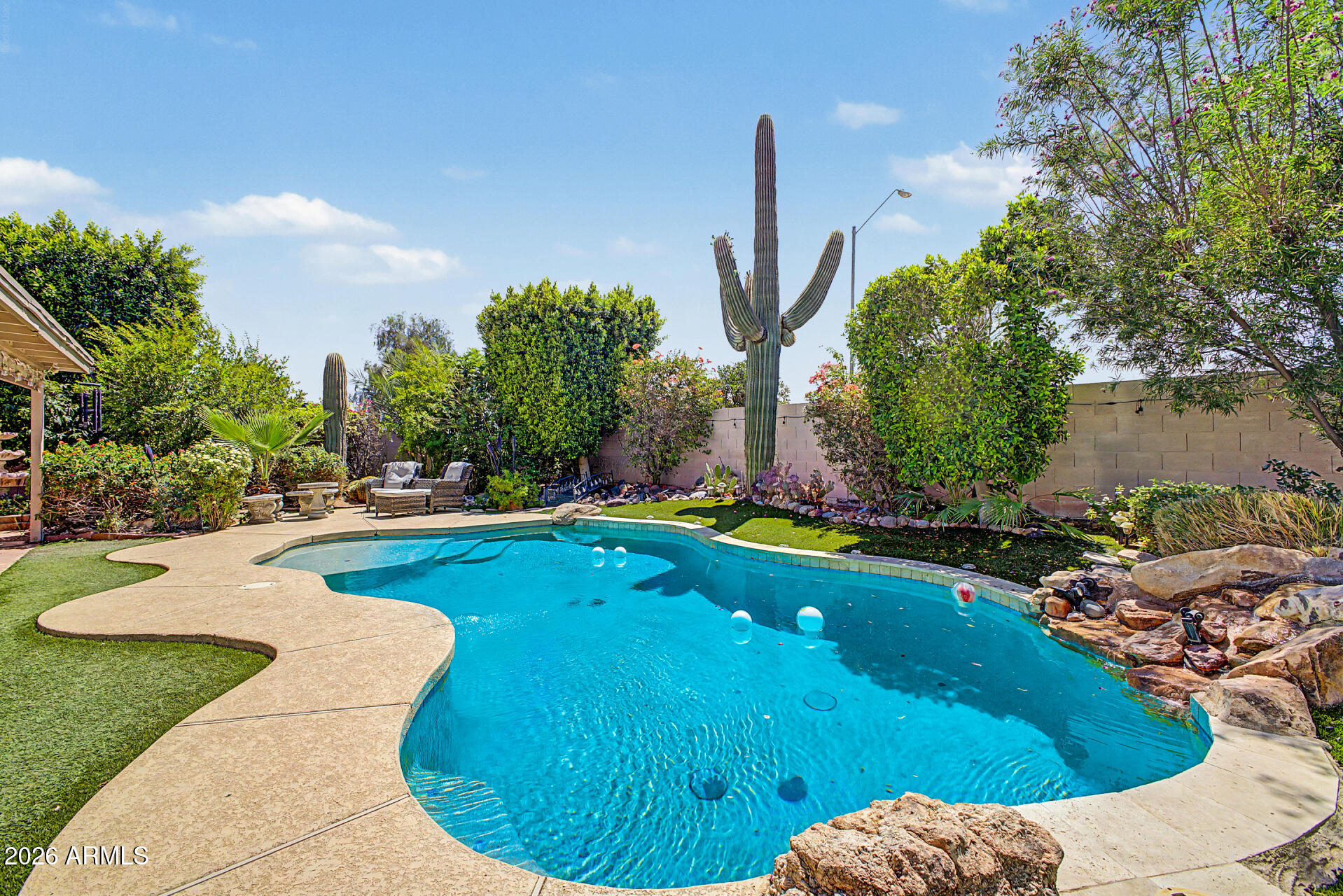 LANE AT BEL ESPRIT - Residential