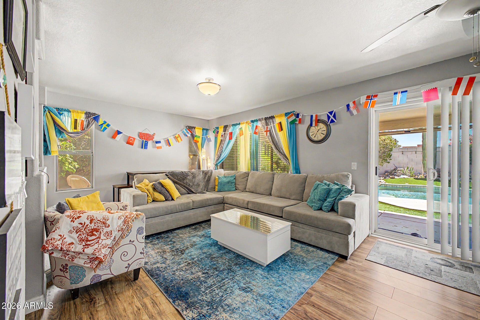 LANE AT BEL ESPRIT - Residential