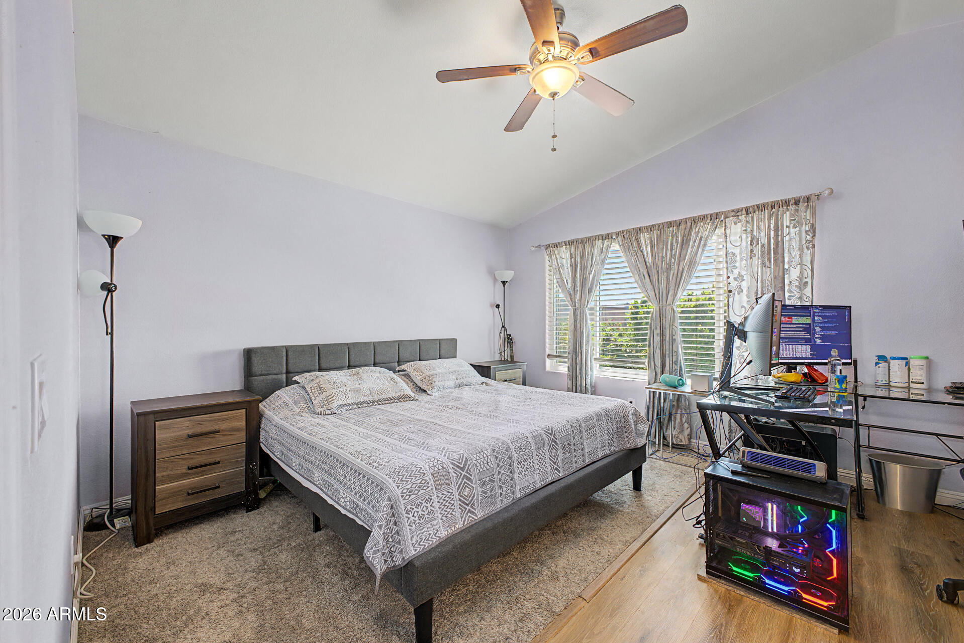 LANE AT BEL ESPRIT - Residential
