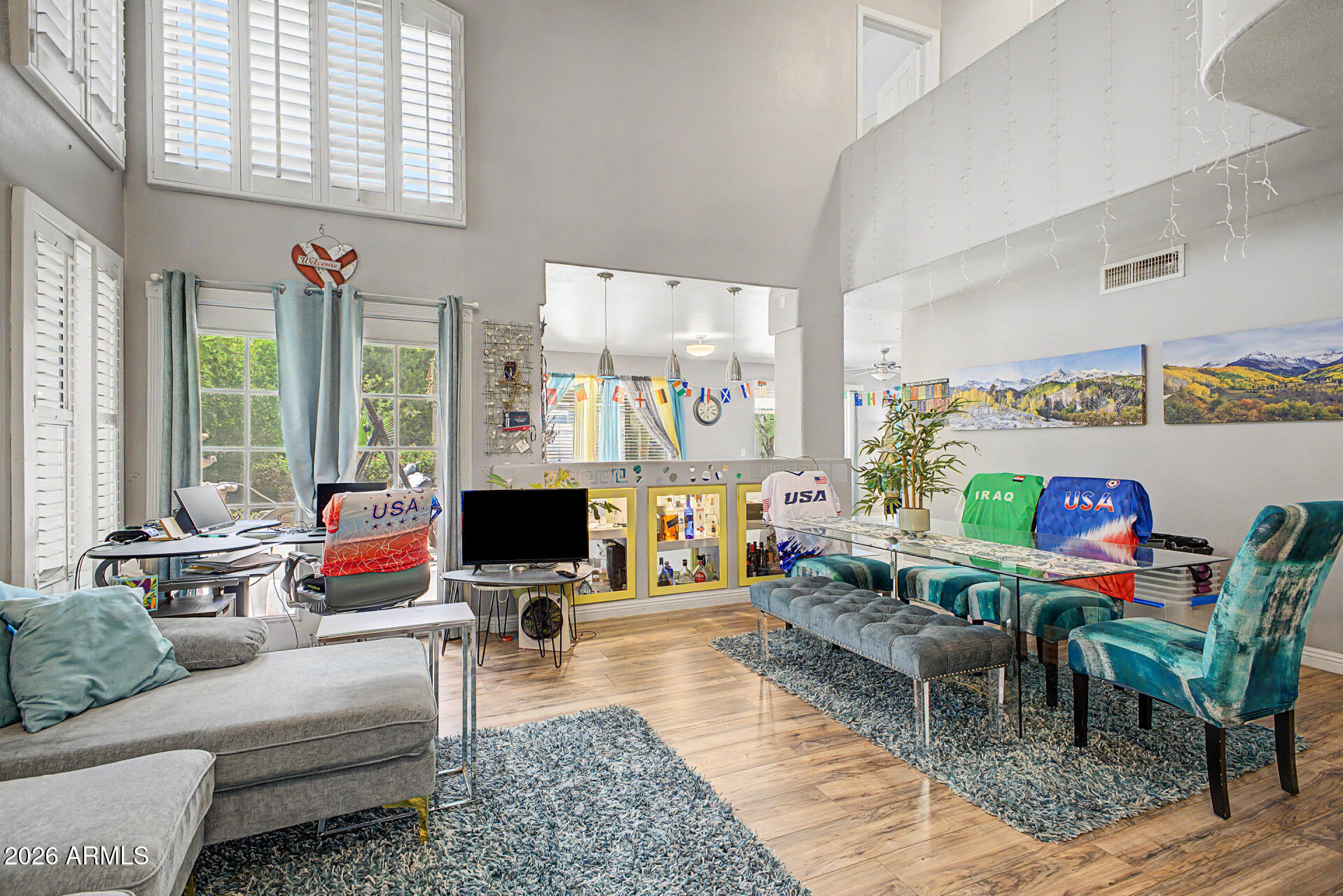 LANE AT BEL ESPRIT - Residential