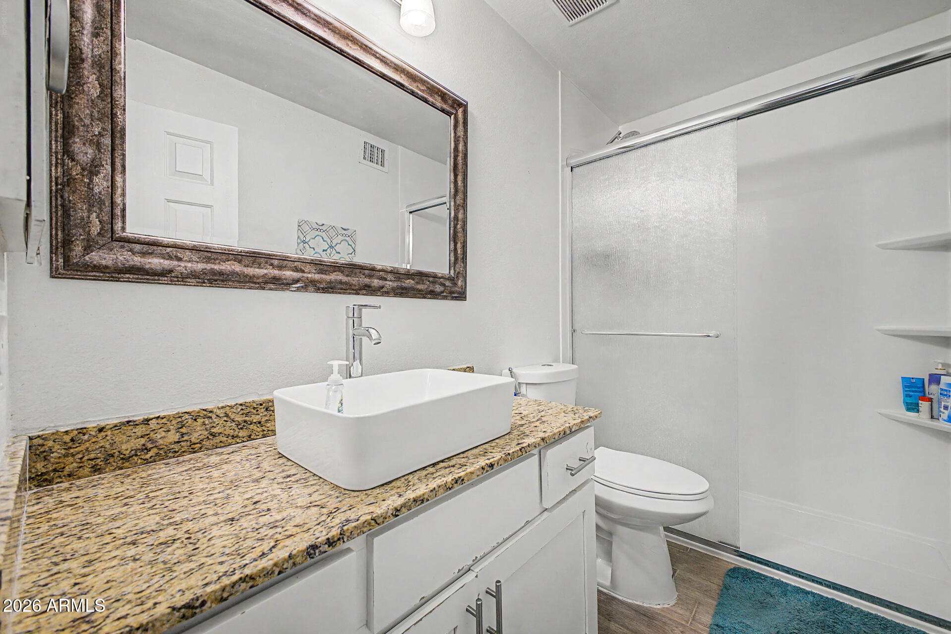 LANE AT BEL ESPRIT - Residential
