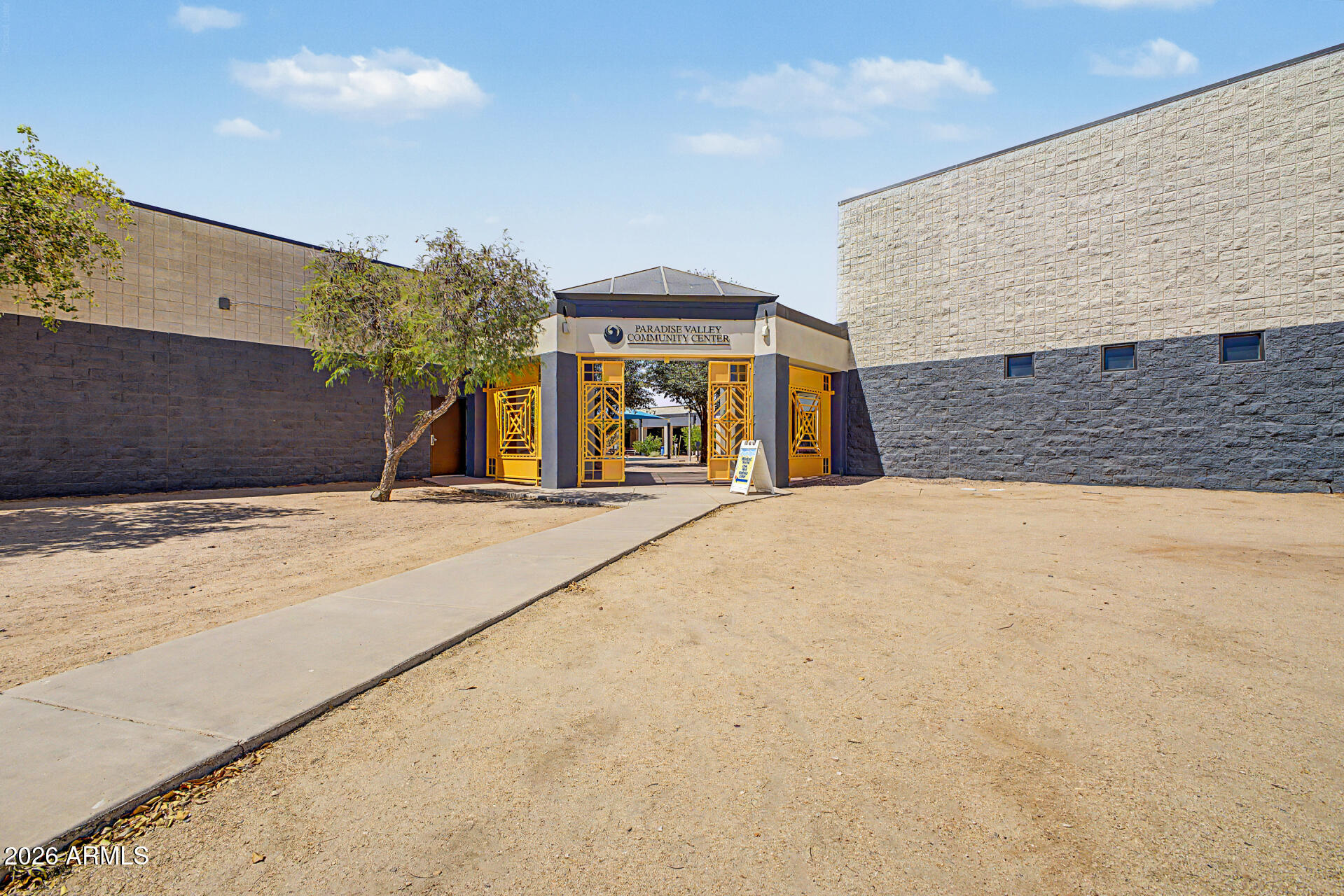LANE AT BEL ESPRIT - Residential
