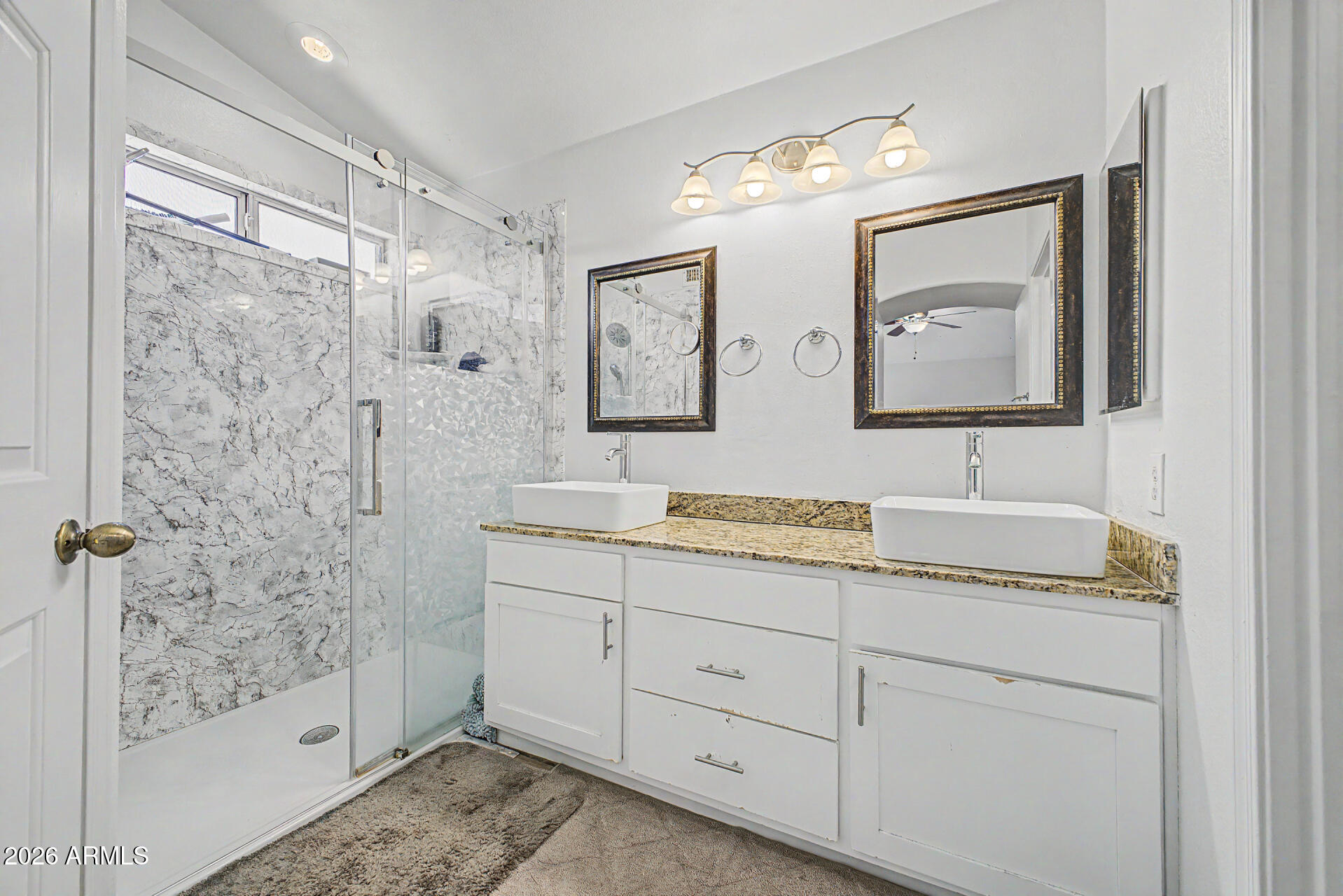 LANE AT BEL ESPRIT - Residential